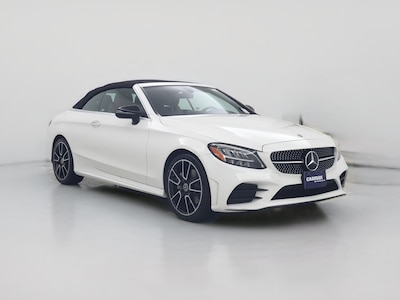 2021 Mercedes-Benz C300