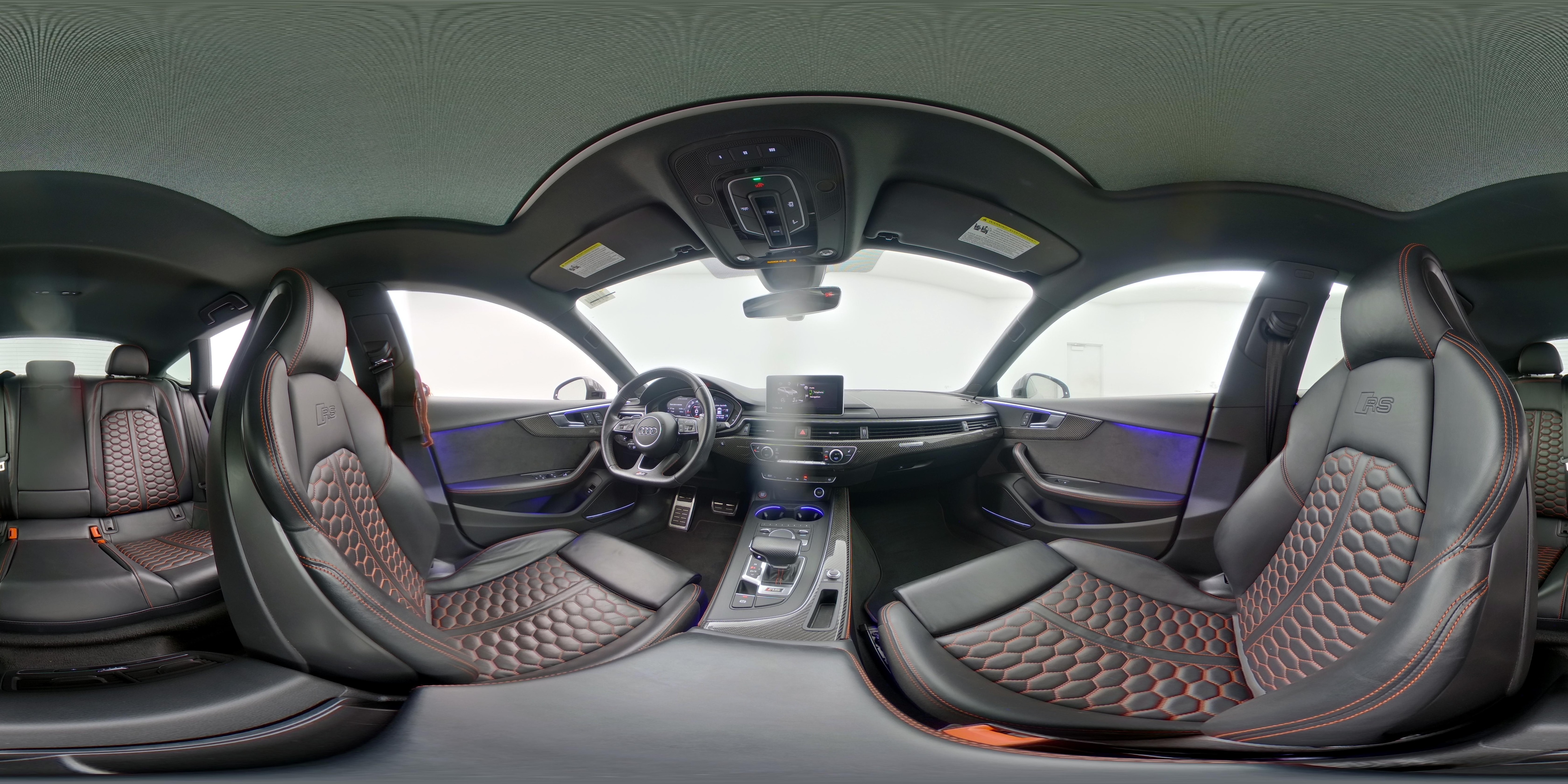 2019 Audi RS 5 Sportback Base - Photo 27