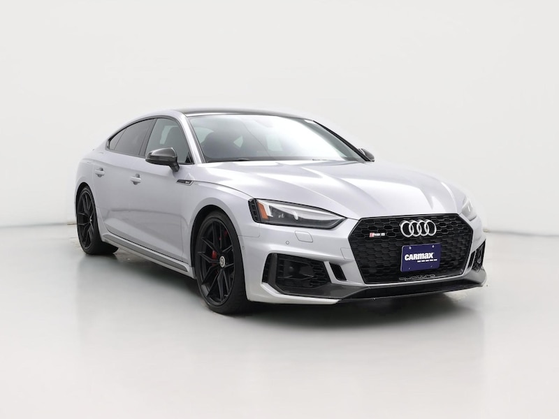 2019 Audi RS 5  -
                  Modesto, CA