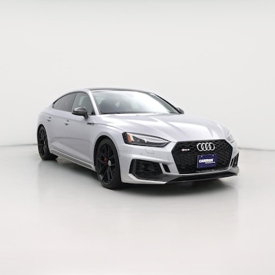 2019 Audi RS5