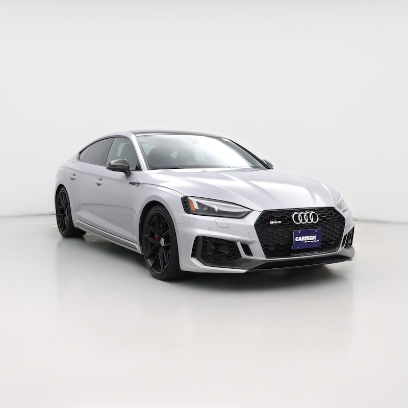 2019 Audi RS5