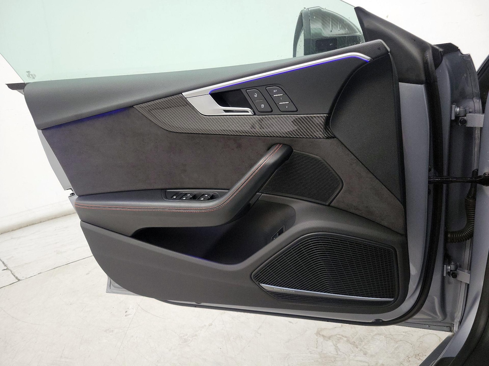 2019 Audi RS 5 Sportback Base - Photo 13