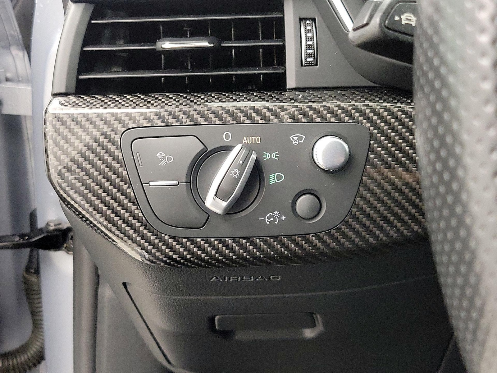 2019 Audi RS 5 Sportback Base - Photo 14
