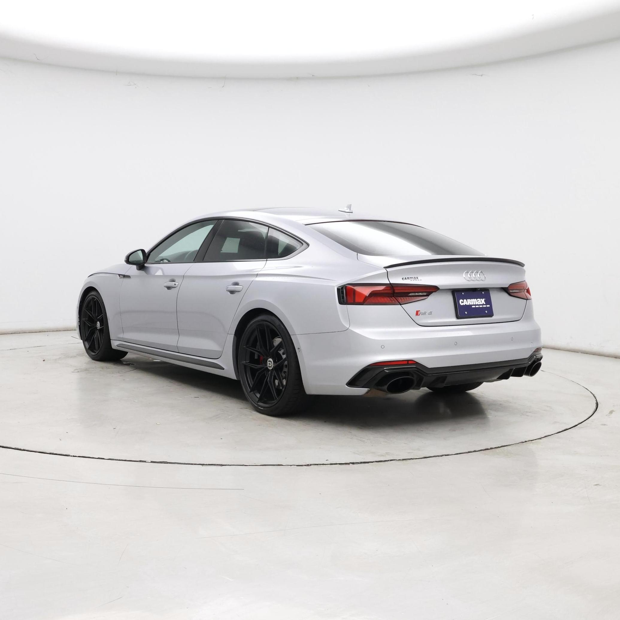 Thumbnail: 2019 Audi RS 5 - 2