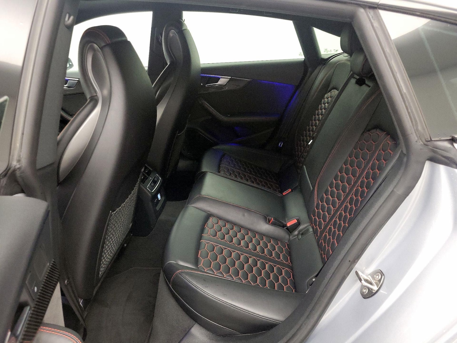 2019 Audi RS 5 Sportback Base - Photo 22