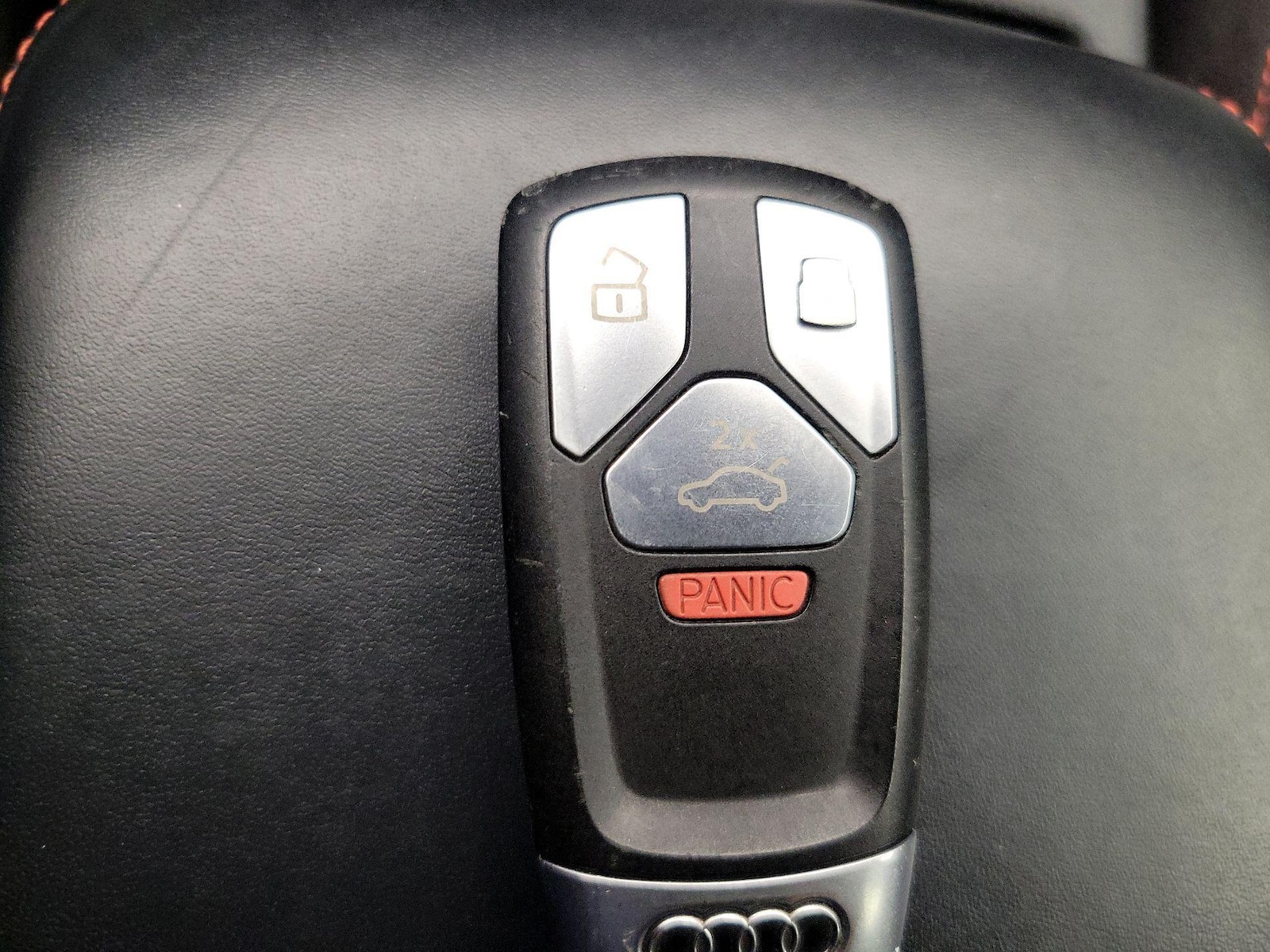 2019 Audi RS 5 Sportback Base - Photo 26