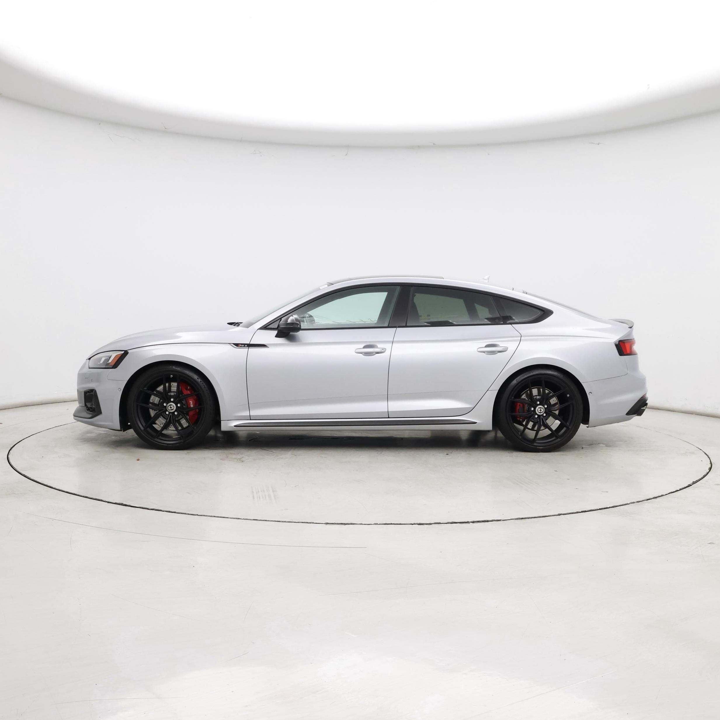 Thumbnail: 2019 Audi RS 5 - 3
