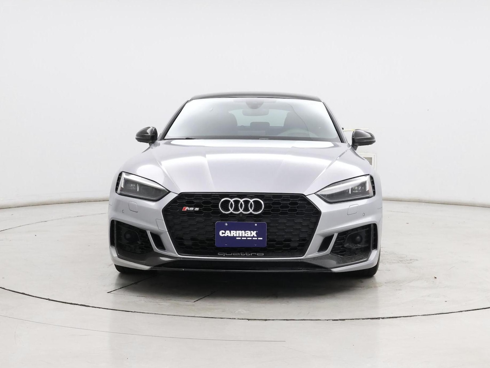 2019 Audi RS 5 Sportback Base - Photo 6