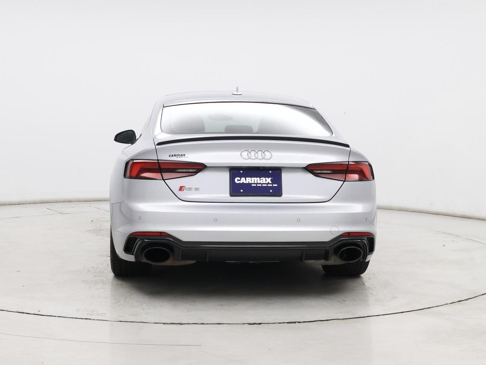 2019 Audi RS 5 Sportback Base - Photo 7