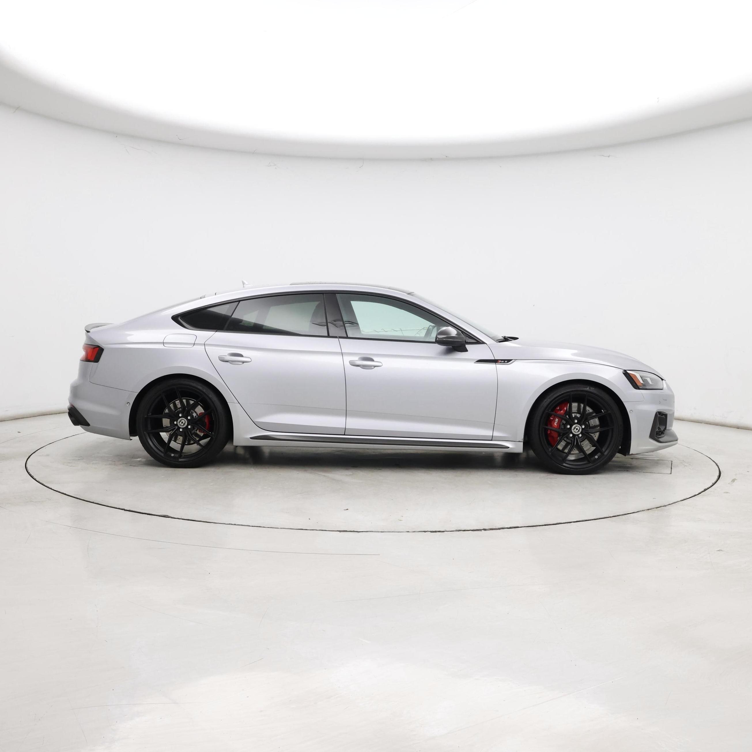 Thumbnail: 2019 Audi RS 5 - 7