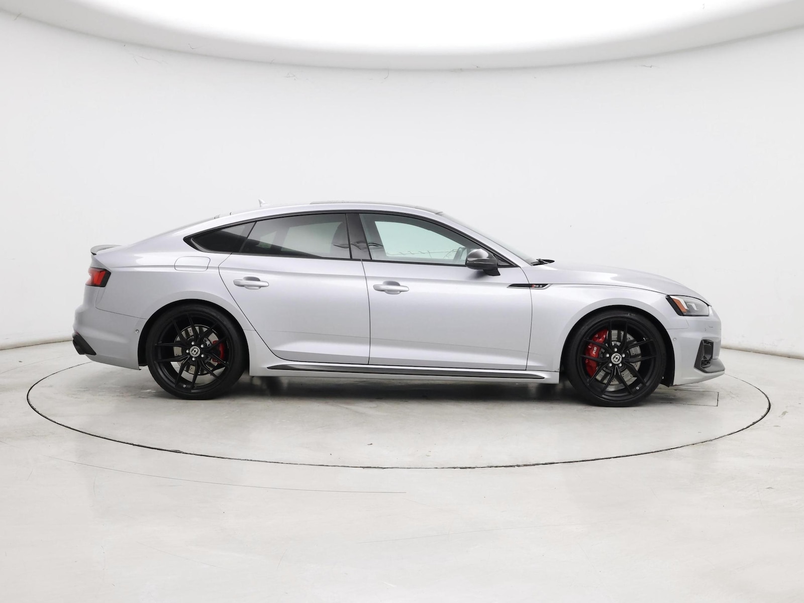 2019 Audi RS 5 Sportback Base - Photo 8