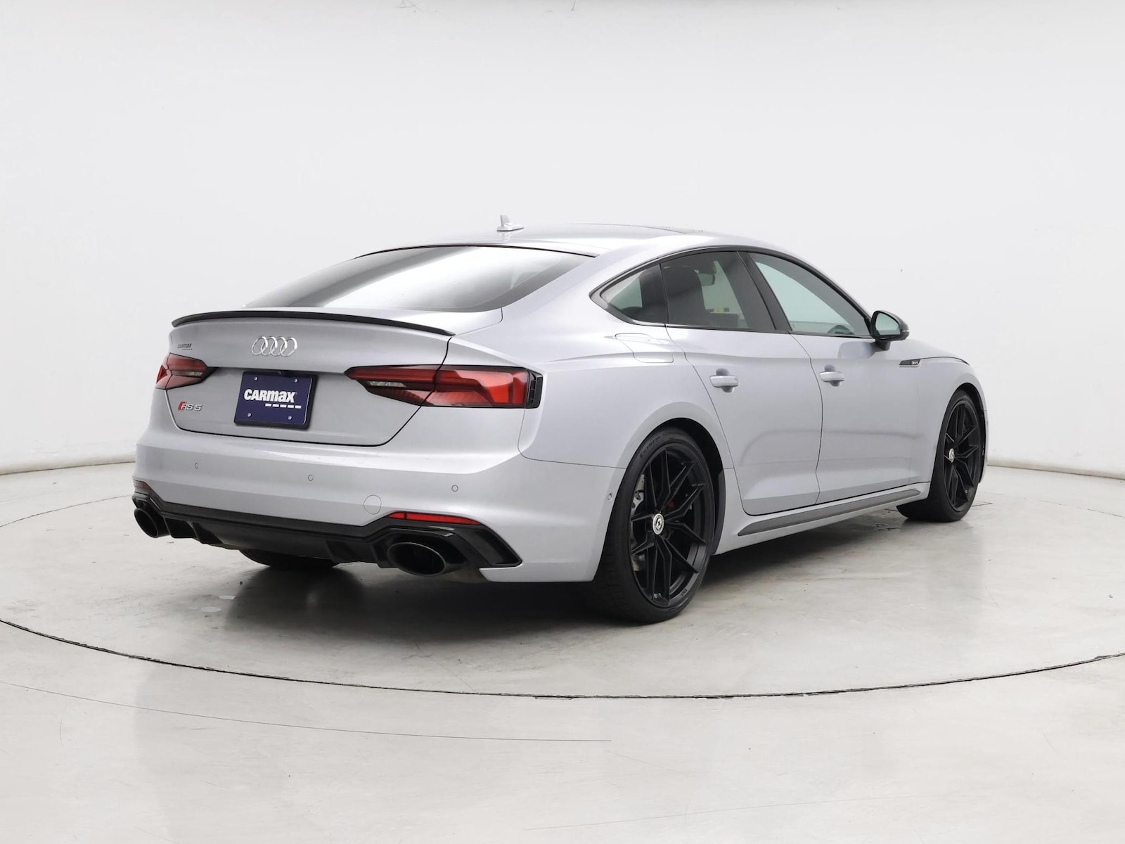 2019 Audi RS 5 Sportback Base - Photo 9