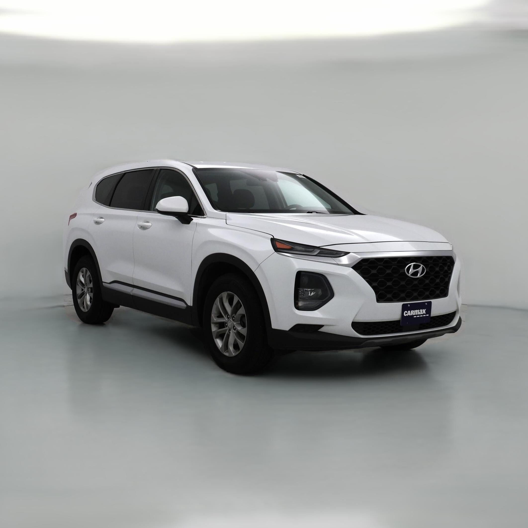 Thumbnail: 2019 Hyundai Santa Fe - 1