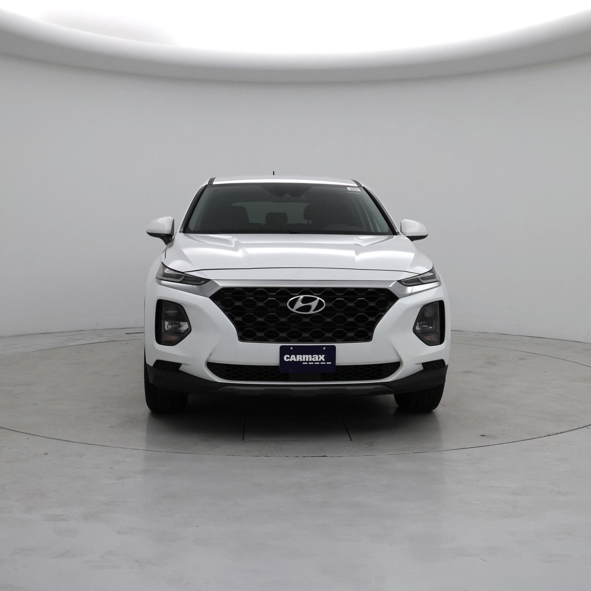 Thumbnail: 2019 Hyundai Santa Fe - 5