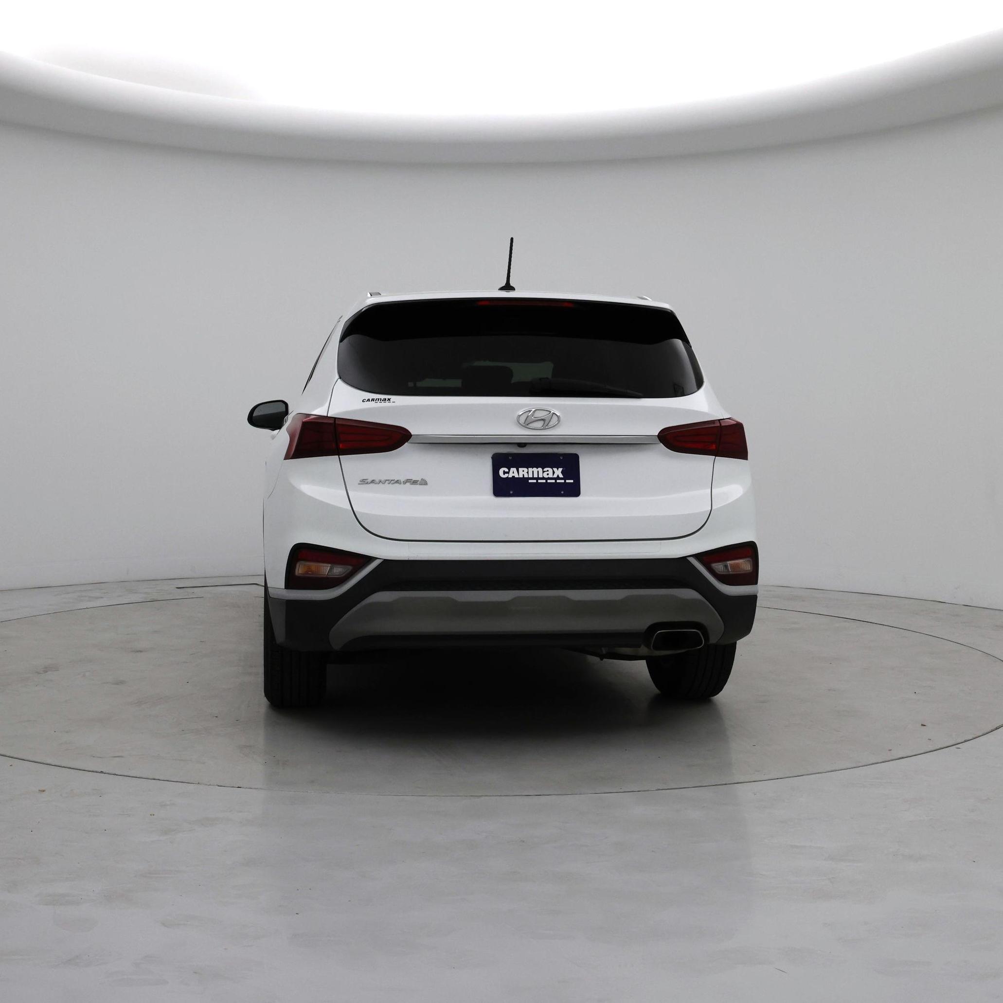 Thumbnail: 2019 Hyundai Santa Fe - 6