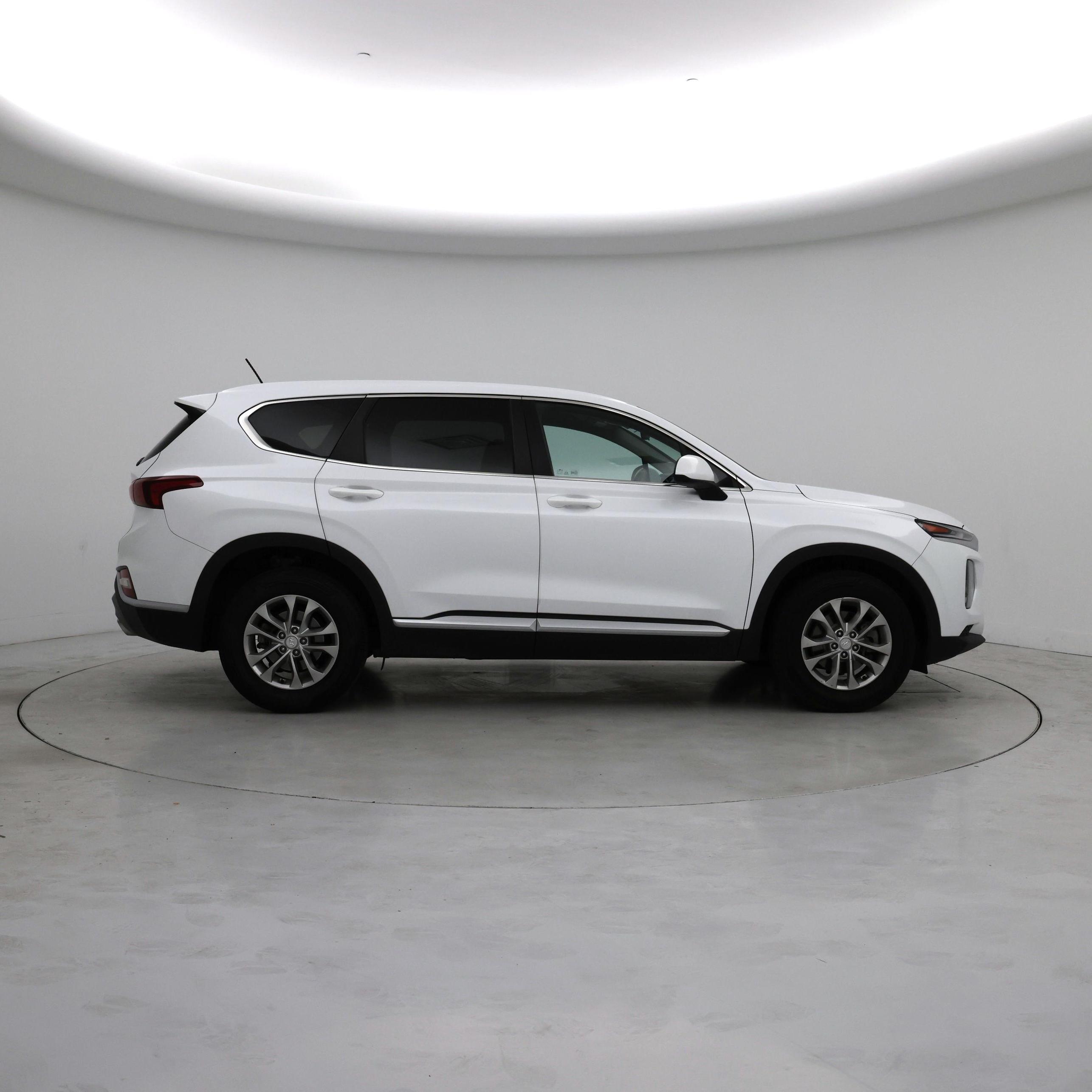 Thumbnail: 2019 Hyundai Santa Fe - 7