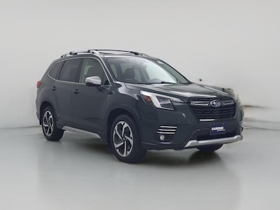 2024 Subaru Forester Touring