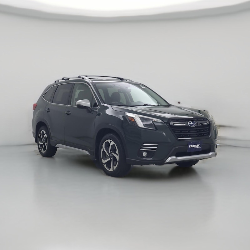 2024 Subaru Forester Touring