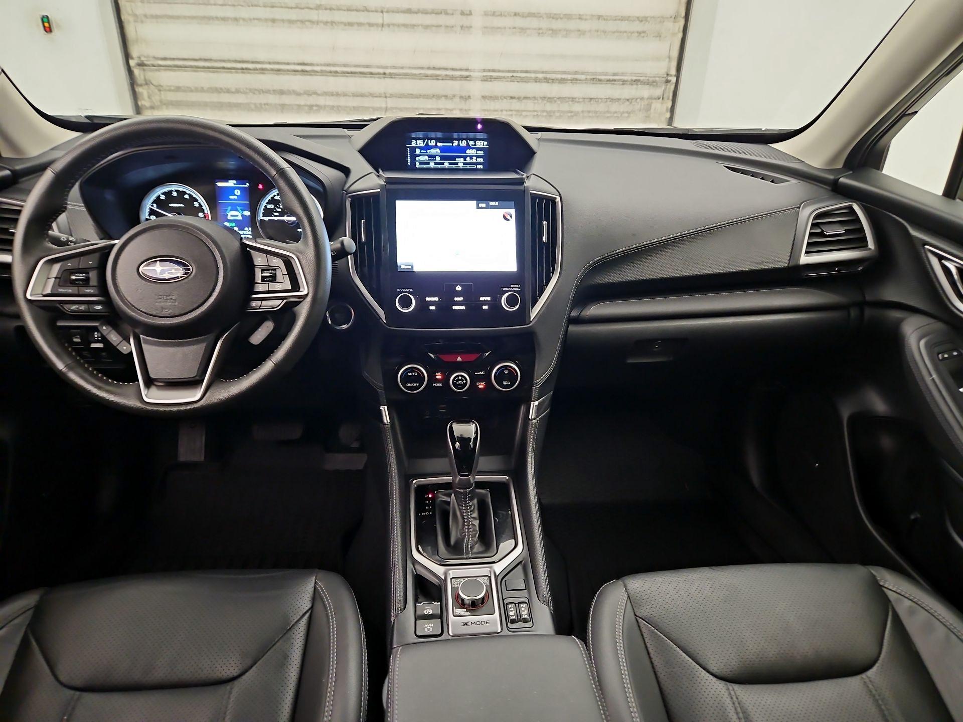 Thumbnail: 2024 Subaru Forester - 9