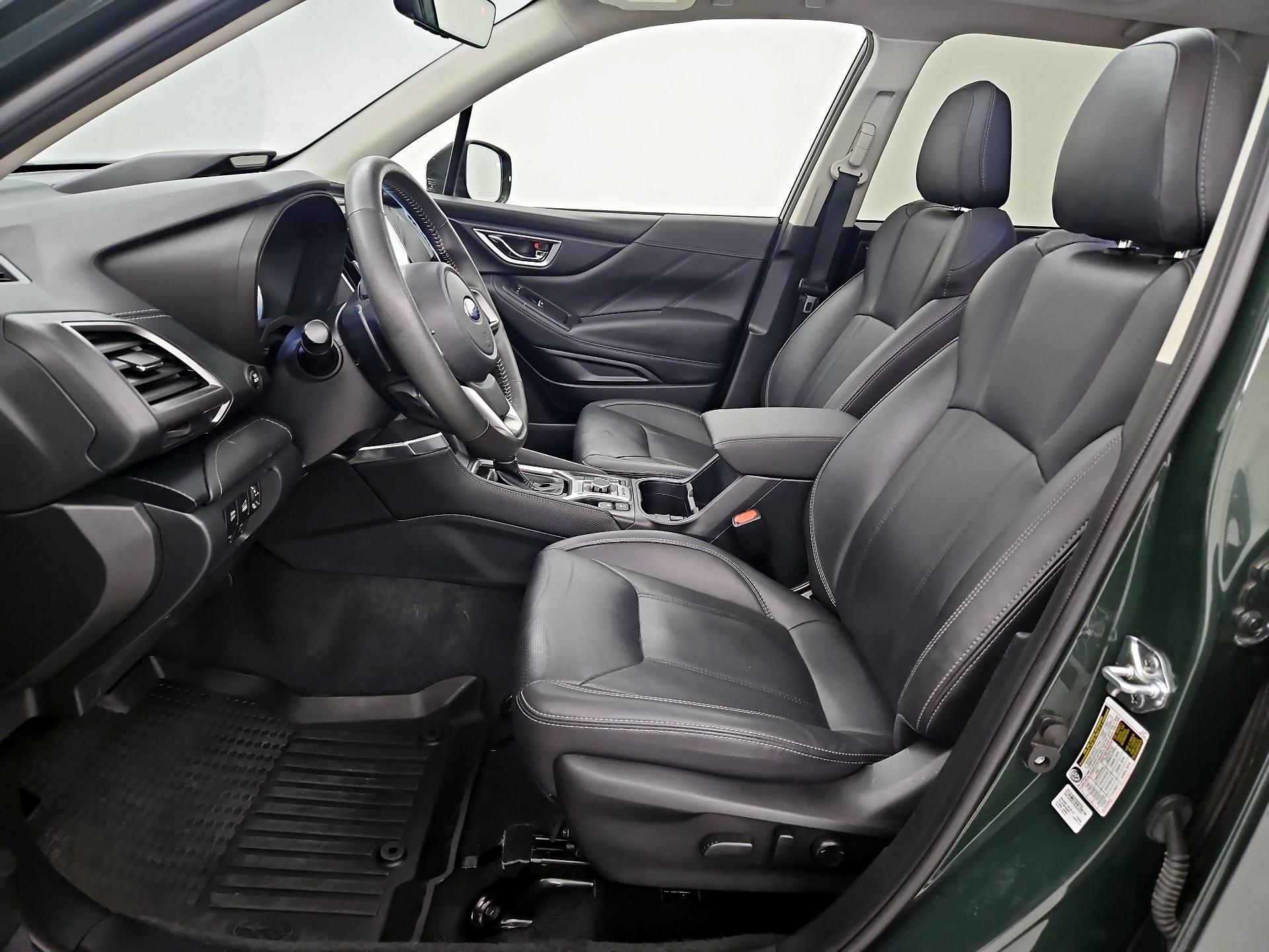 Thumbnail: 2024 Subaru Forester - 11