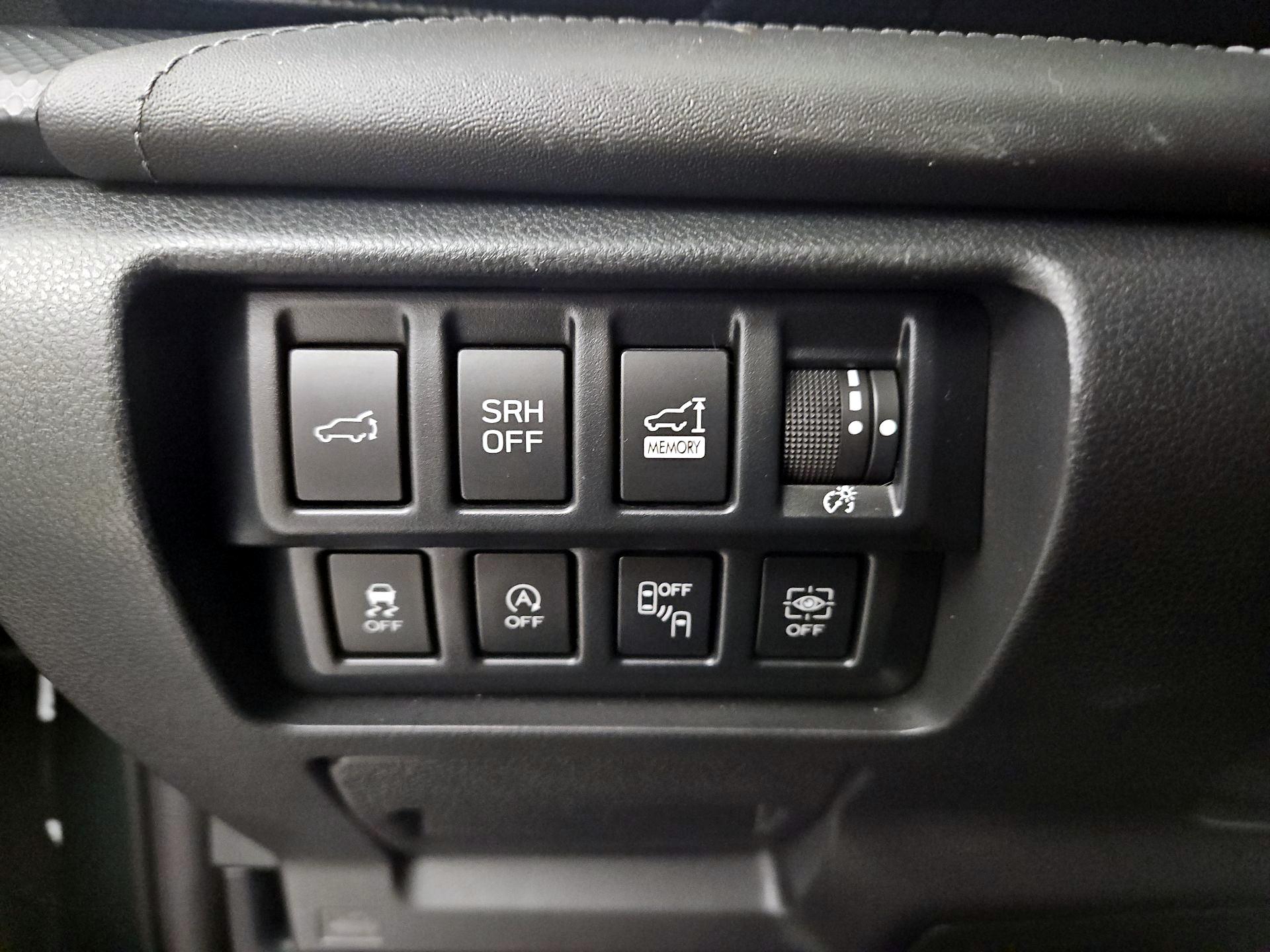 Thumbnail: 2024 Subaru Forester - 13