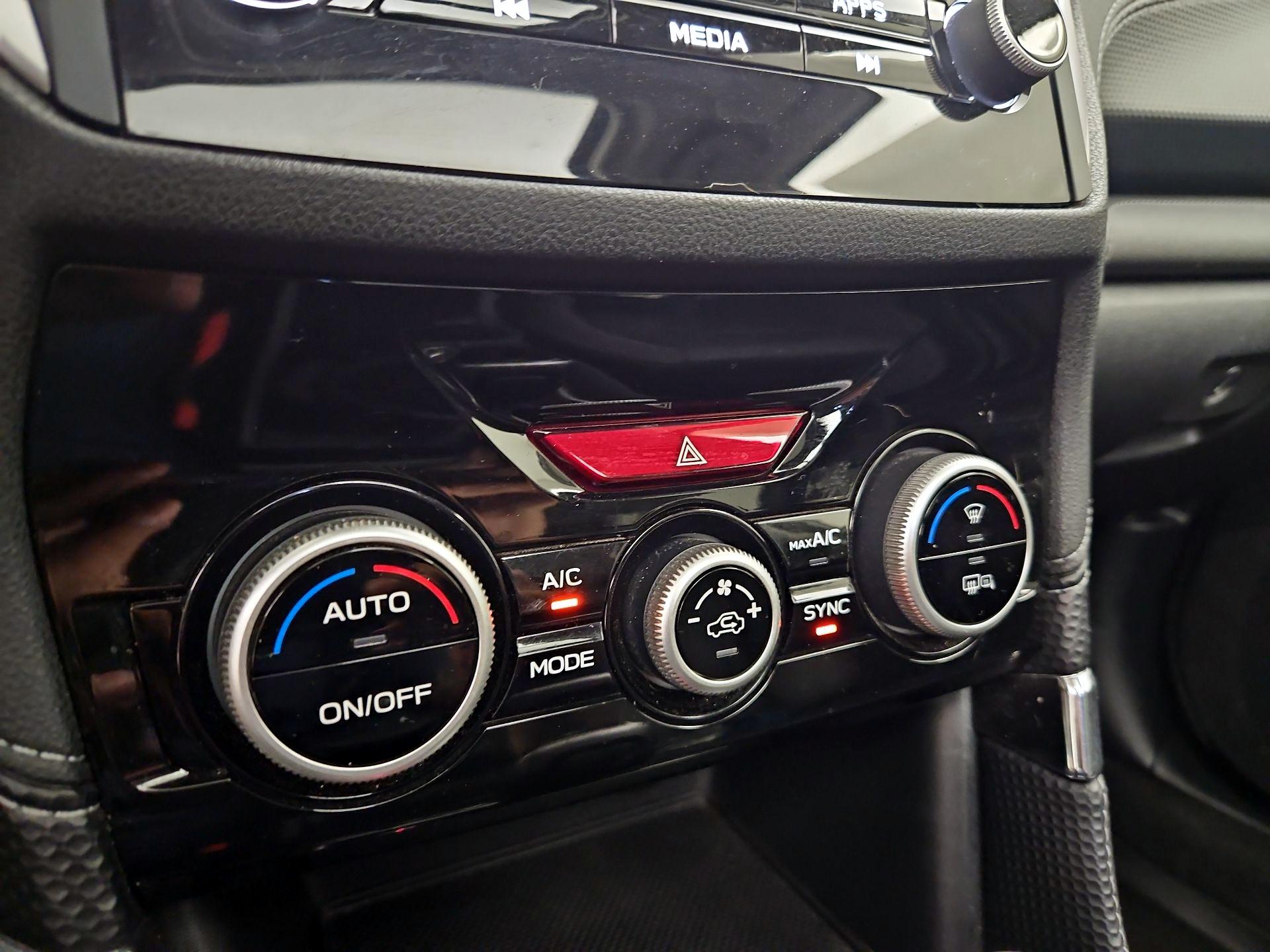 Thumbnail: 2024 Subaru Forester - 17