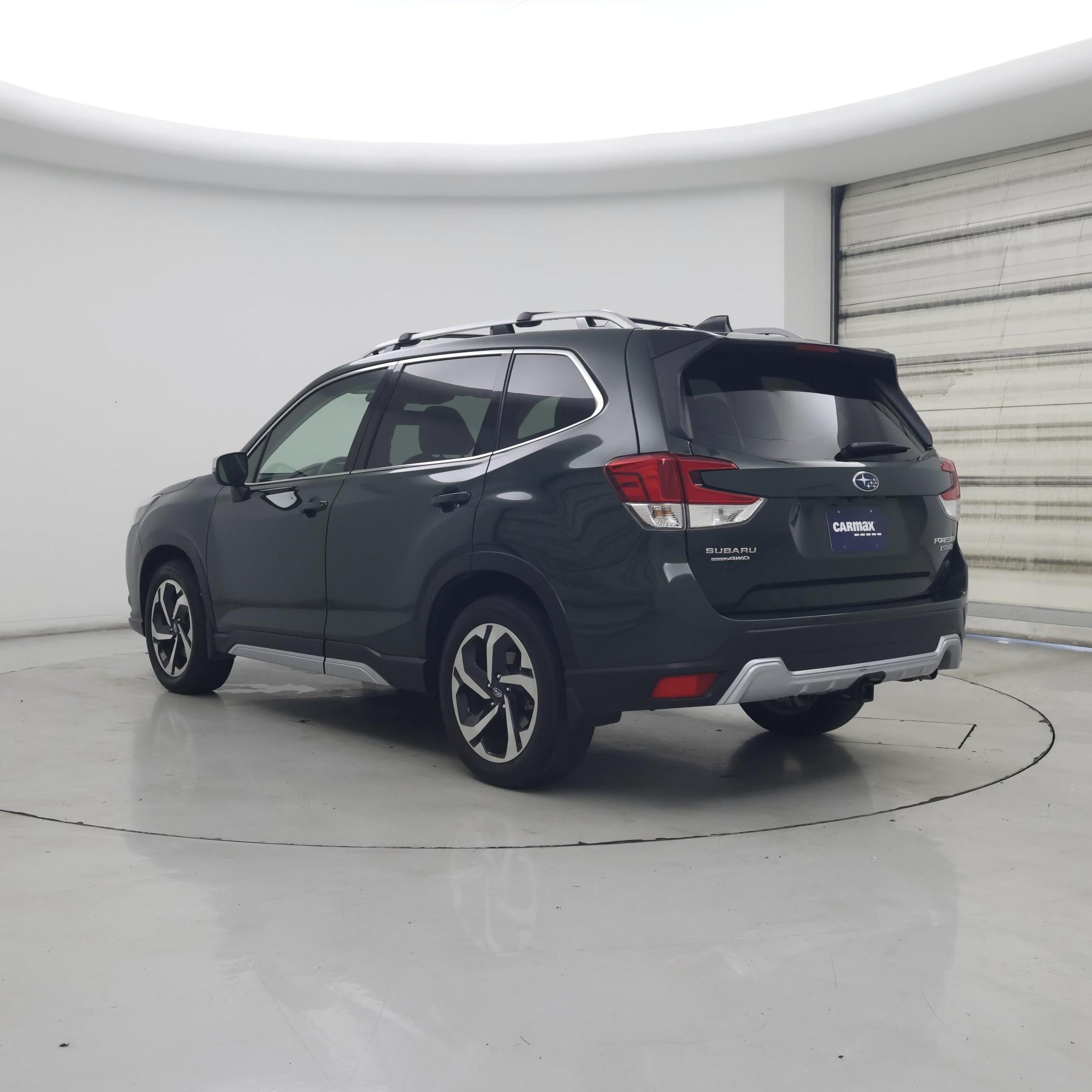 Thumbnail: 2024 Subaru Forester - 2