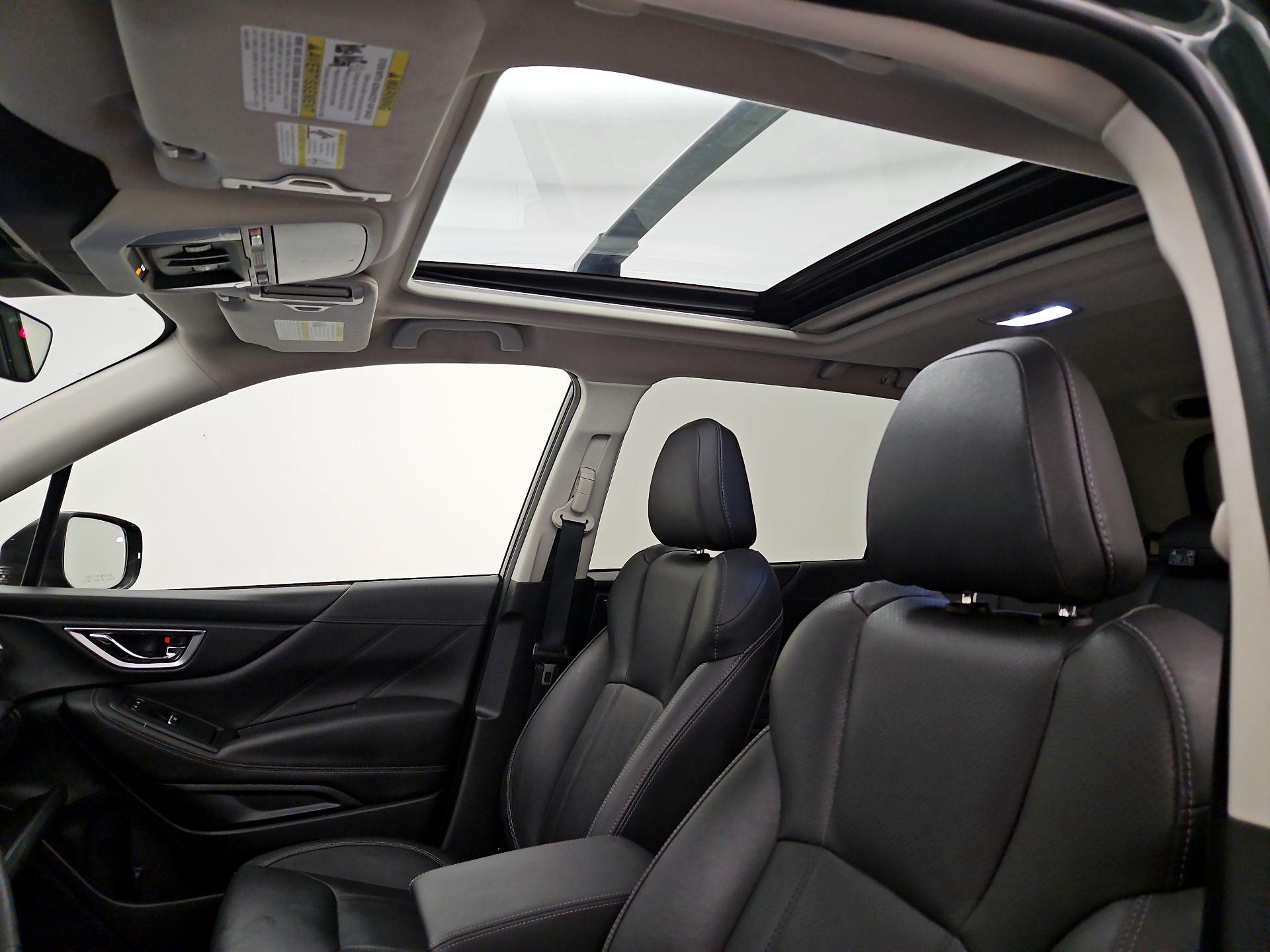 Thumbnail: 2024 Subaru Forester - 20