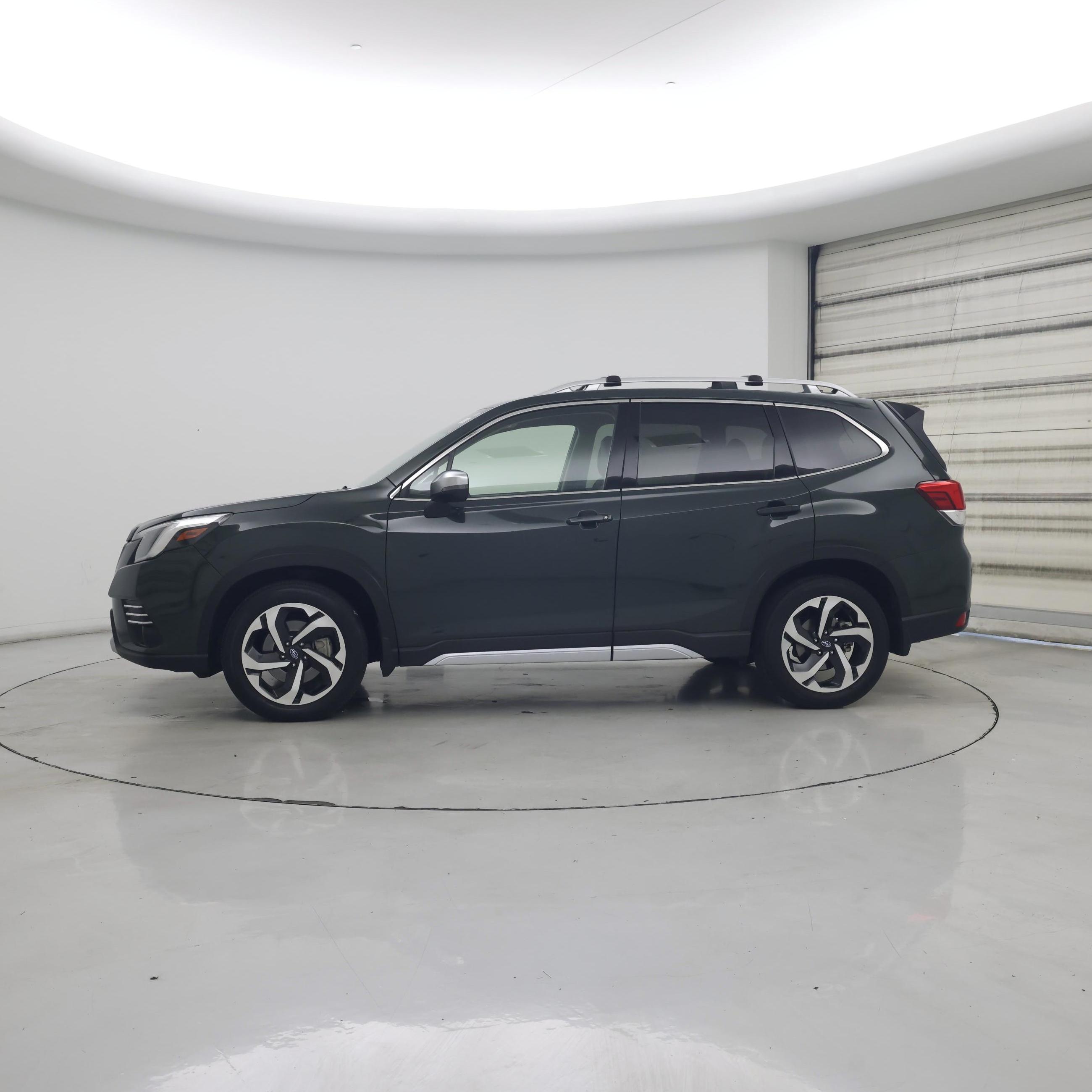 Thumbnail: 2024 Subaru Forester - 3