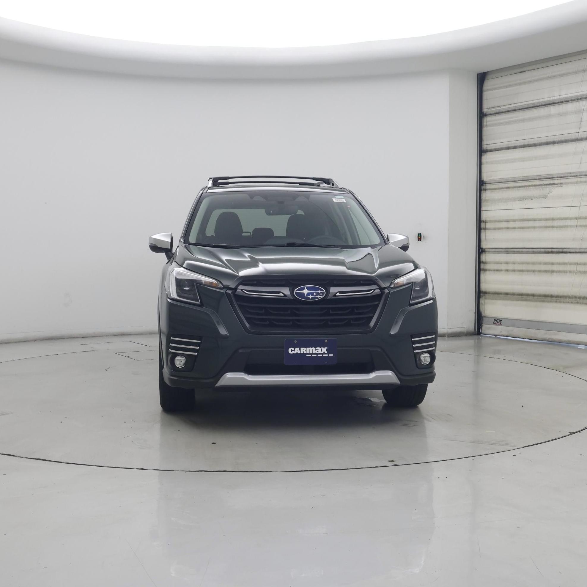 Thumbnail: 2024 Subaru Forester - 5