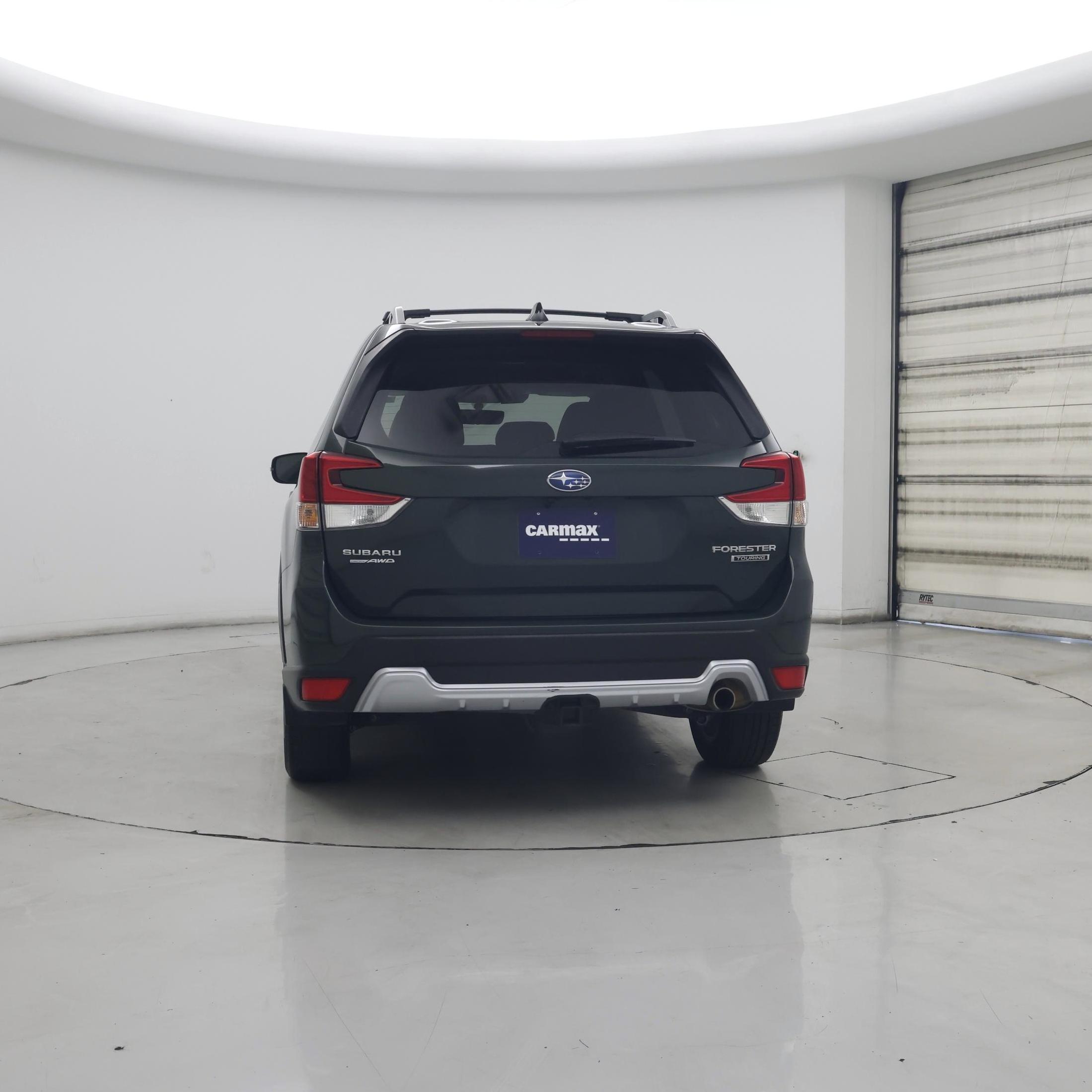 Thumbnail: 2024 Subaru Forester - 6