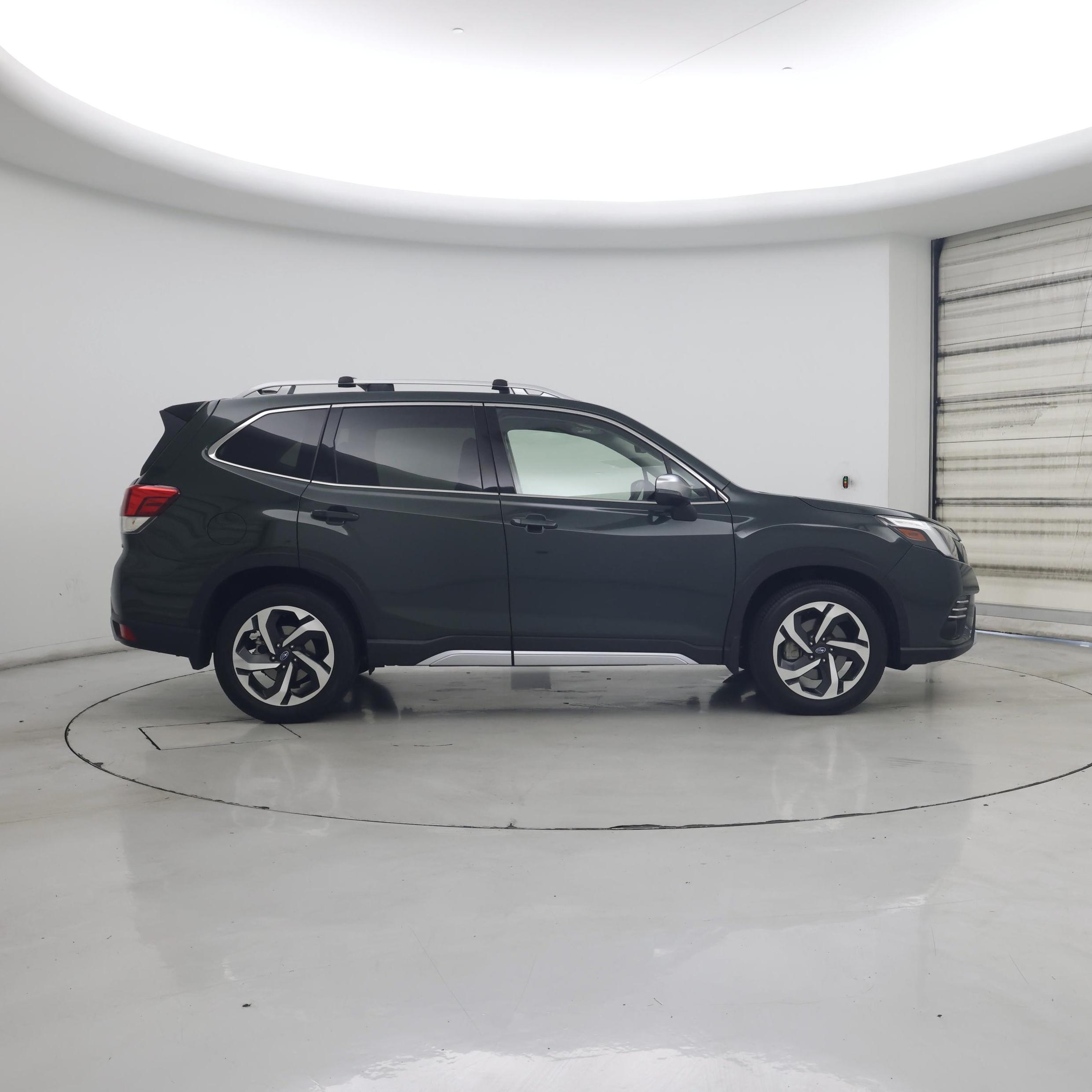 Thumbnail: 2024 Subaru Forester - 7