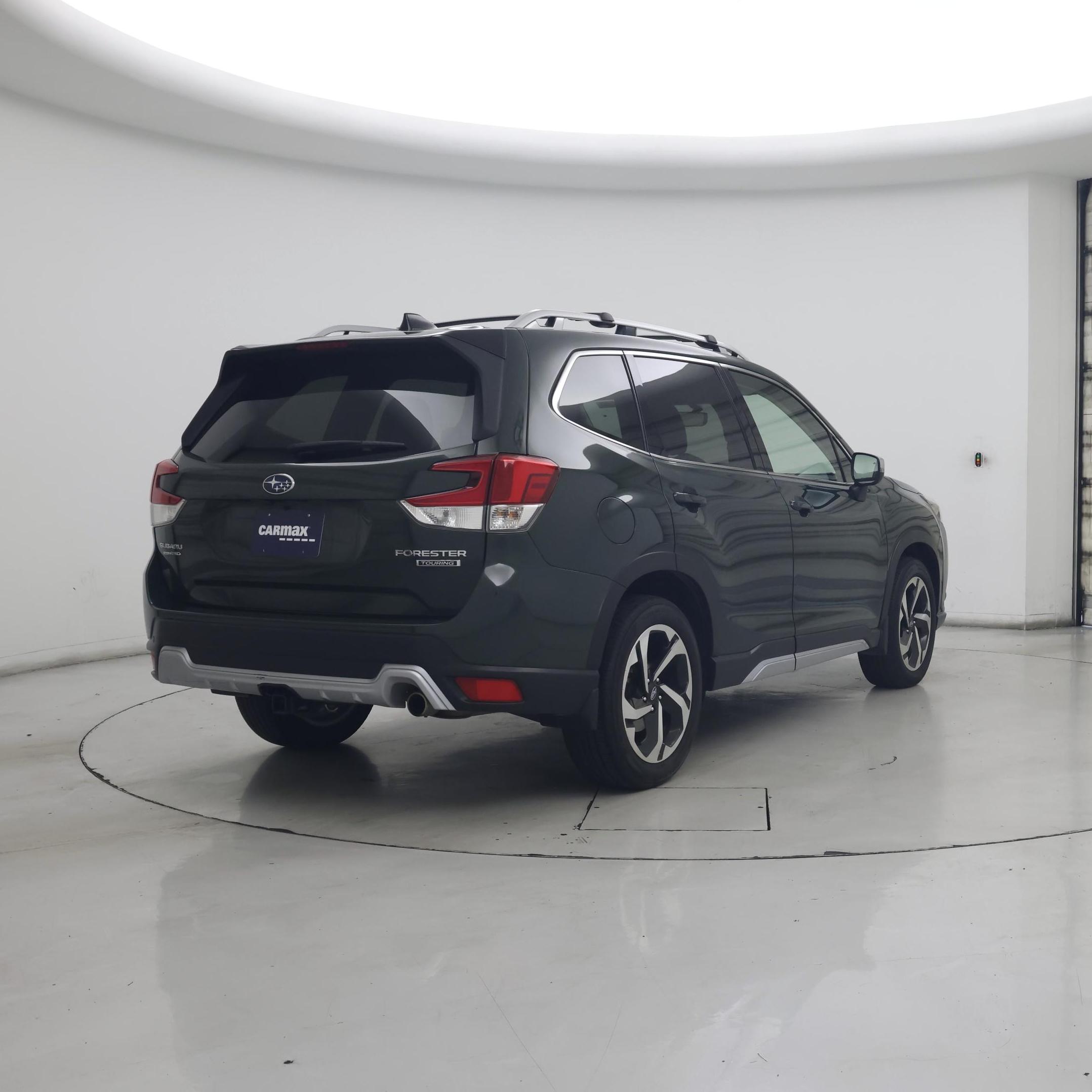 Thumbnail: 2024 Subaru Forester - 8
