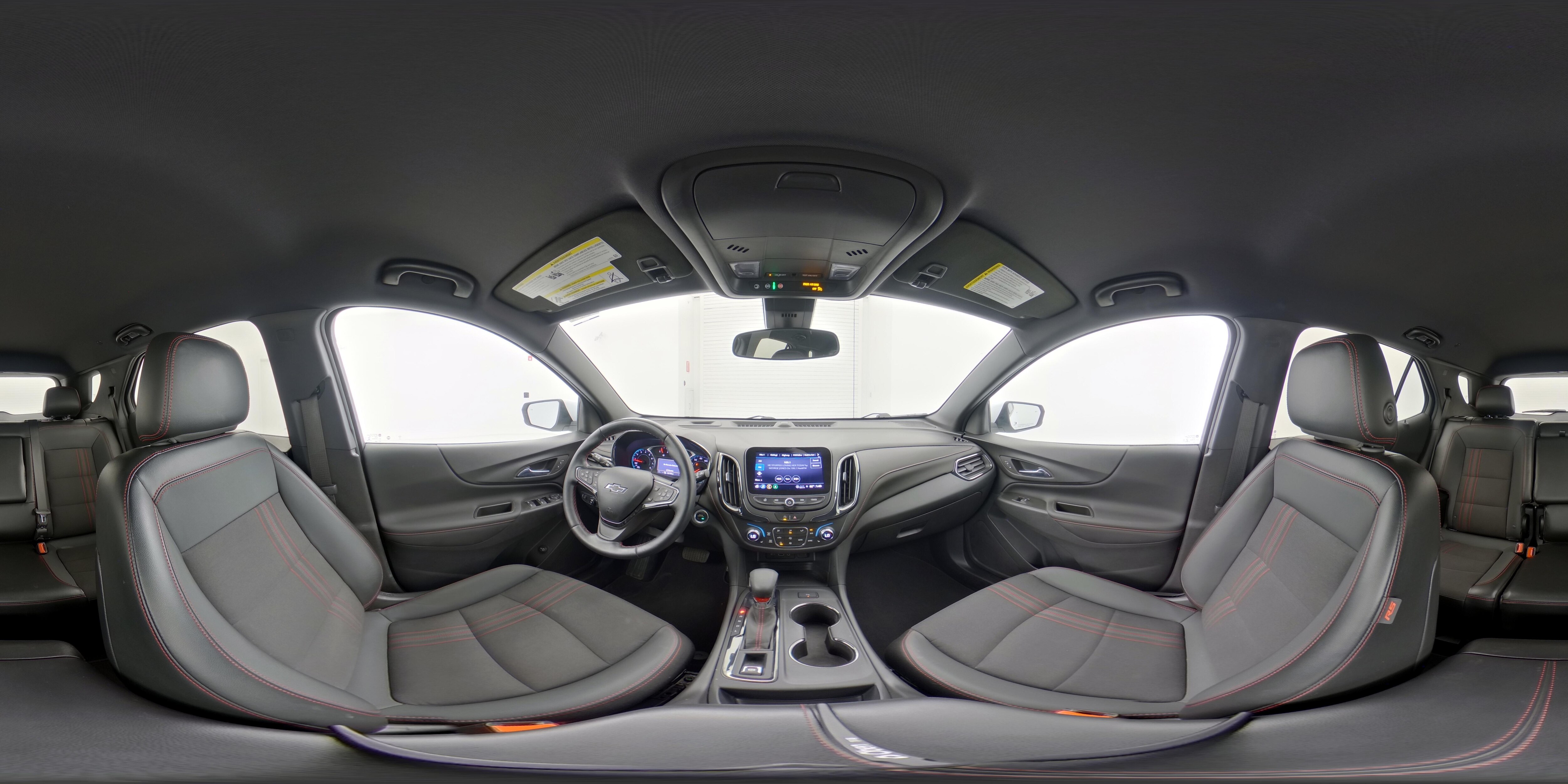 2023 Chevrolet Equinox RS - Photo 24