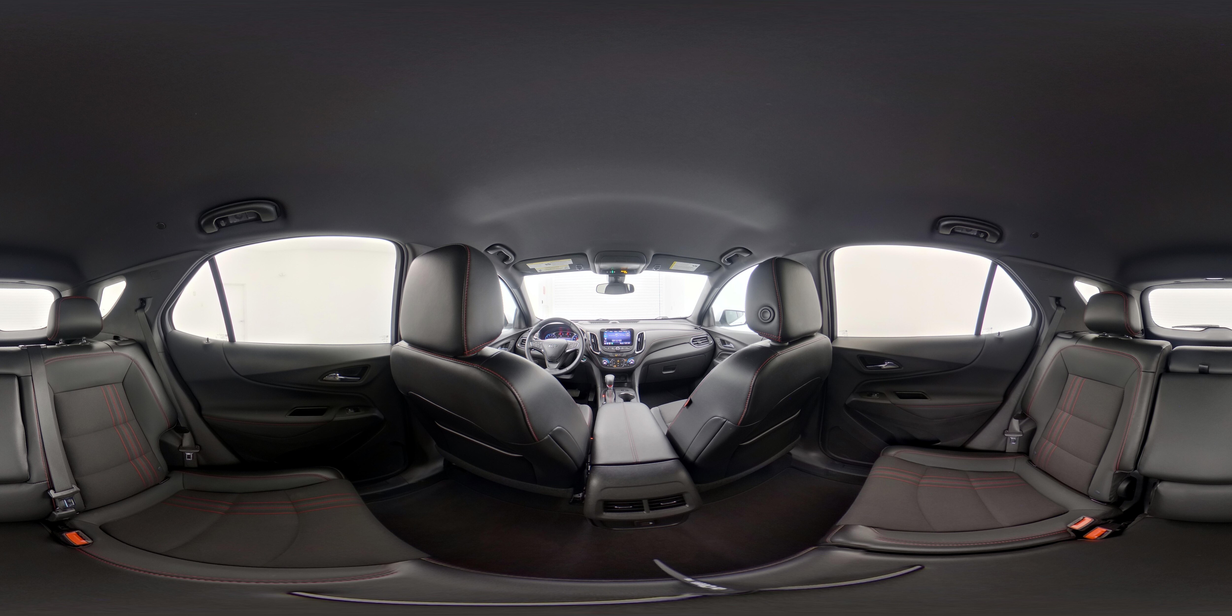2023 Chevrolet Equinox RS - Photo 25