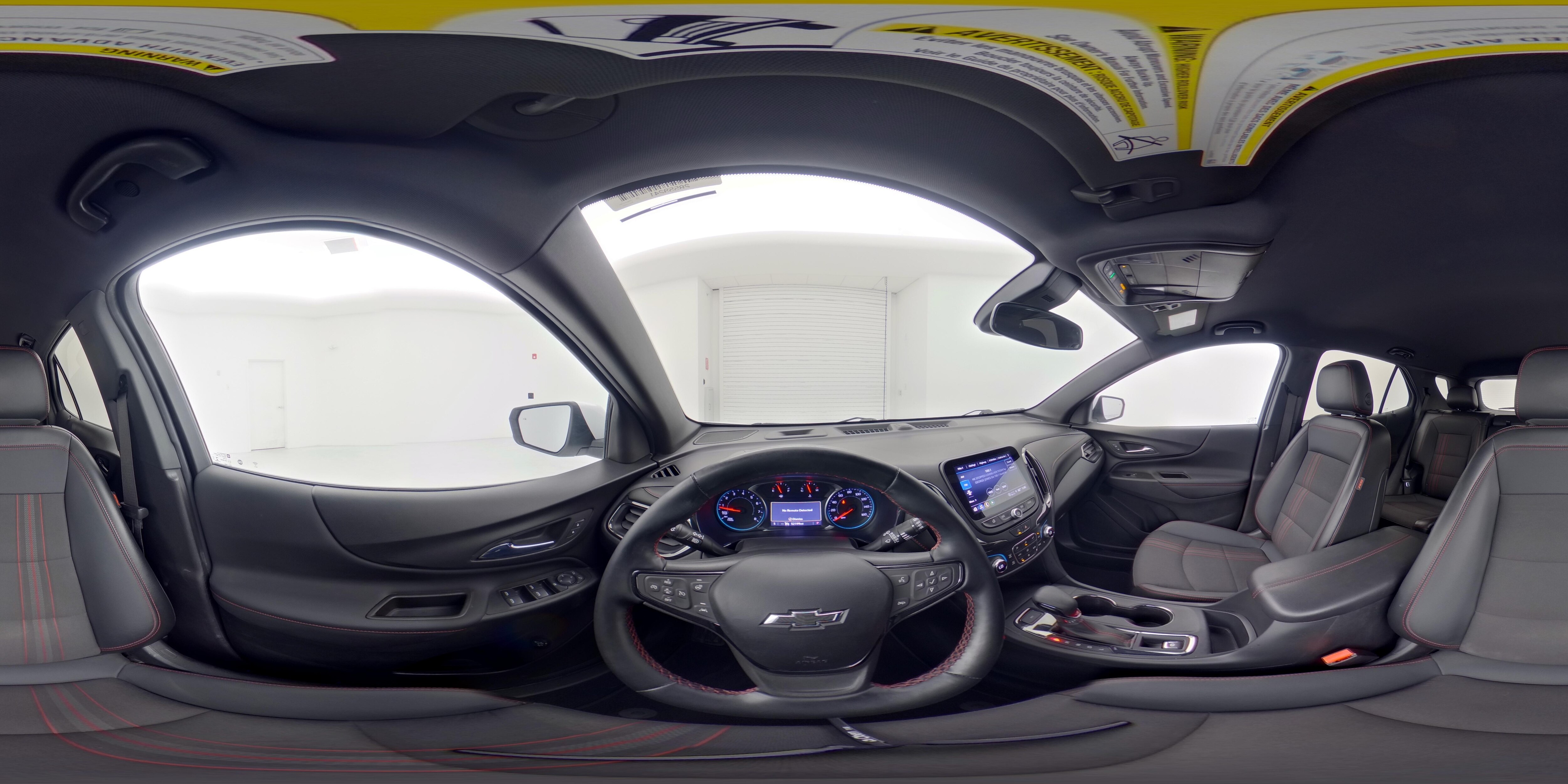 2023 Chevrolet Equinox RS - Photo 26
