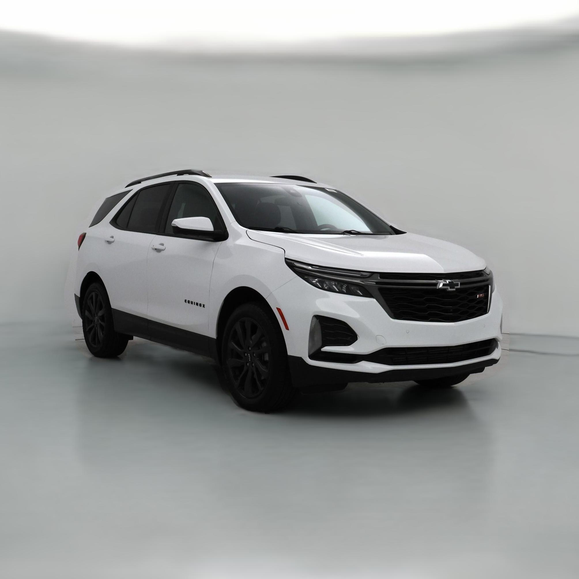 Thumbnail: 2023 Chevrolet Equinox - 1
