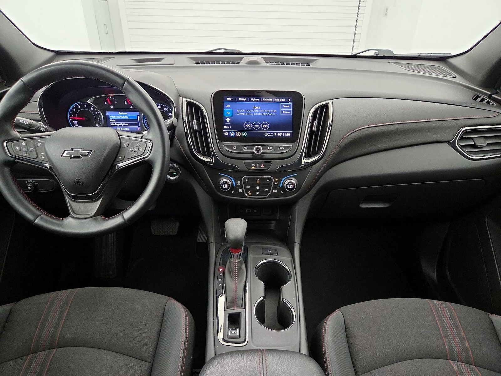 2023 Chevrolet Equinox RS - Photo 10