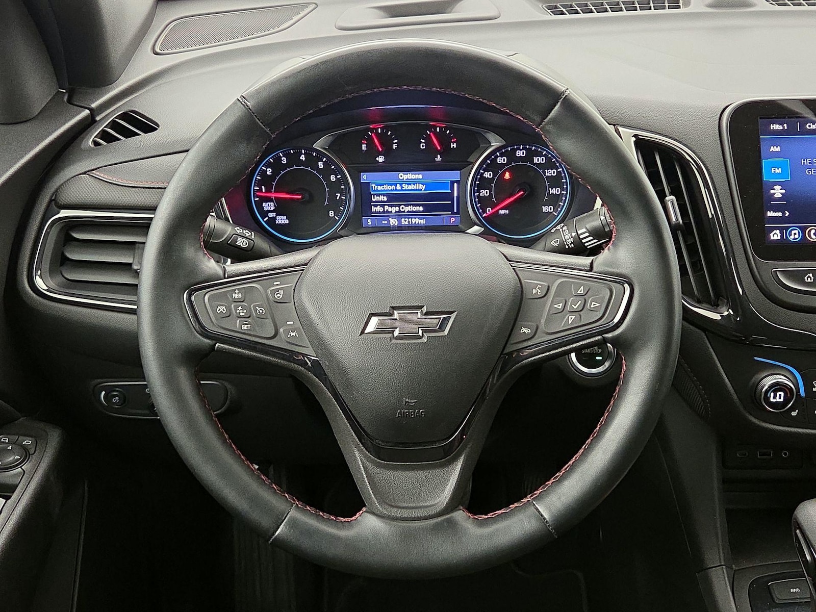 2023 Chevrolet Equinox RS - Photo 11
