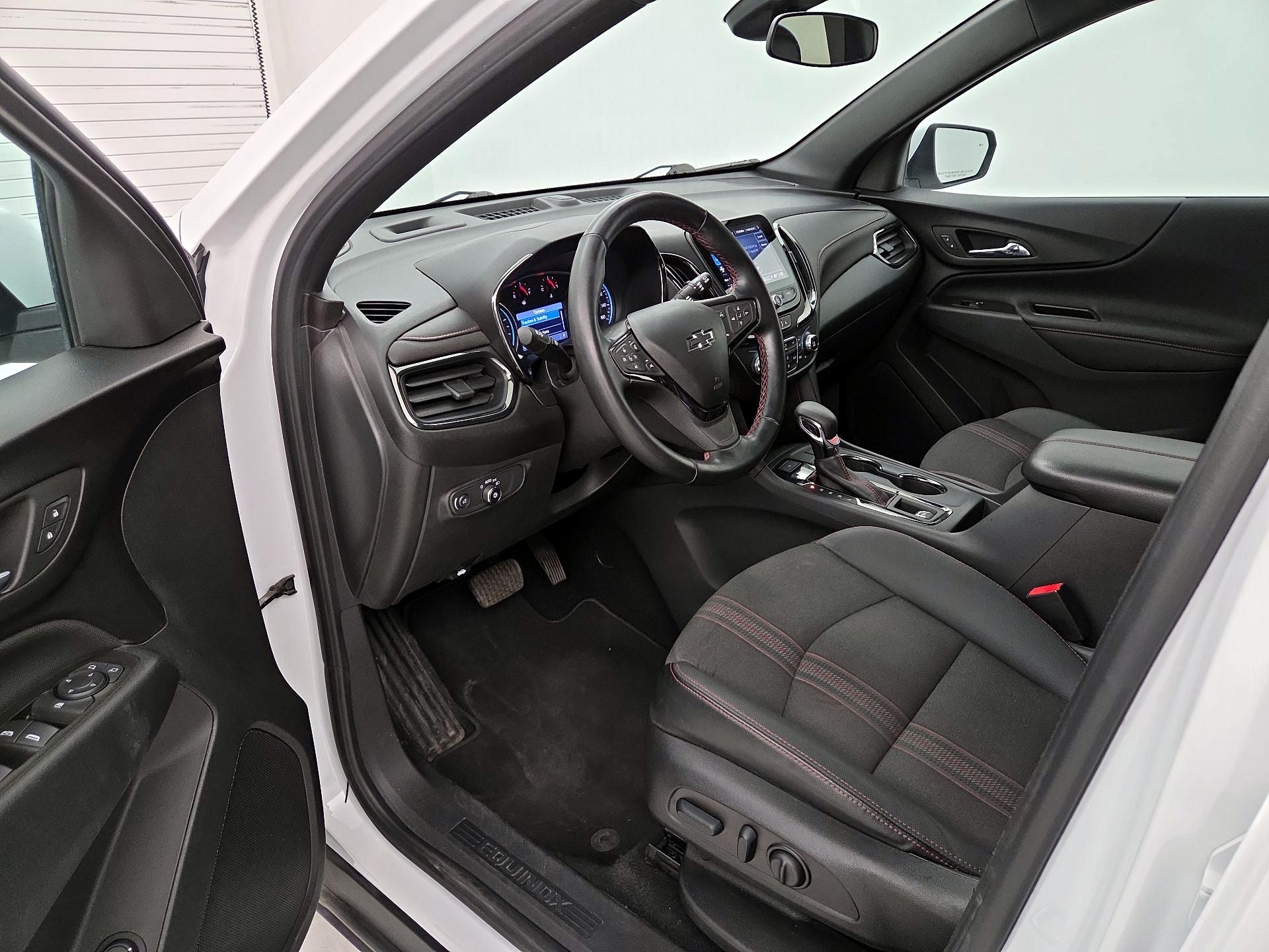 Thumbnail: 2023 Chevrolet Equinox - 11