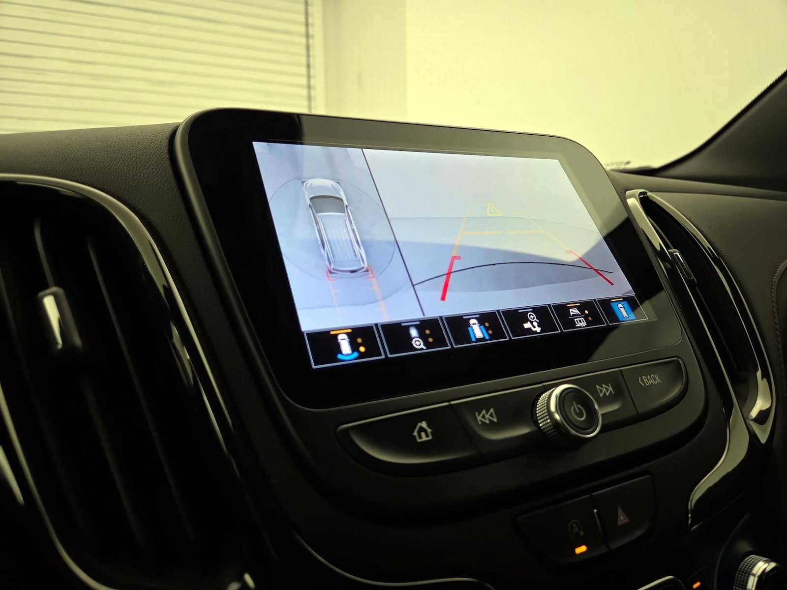 2023 Chevrolet Equinox RS - Photo 15