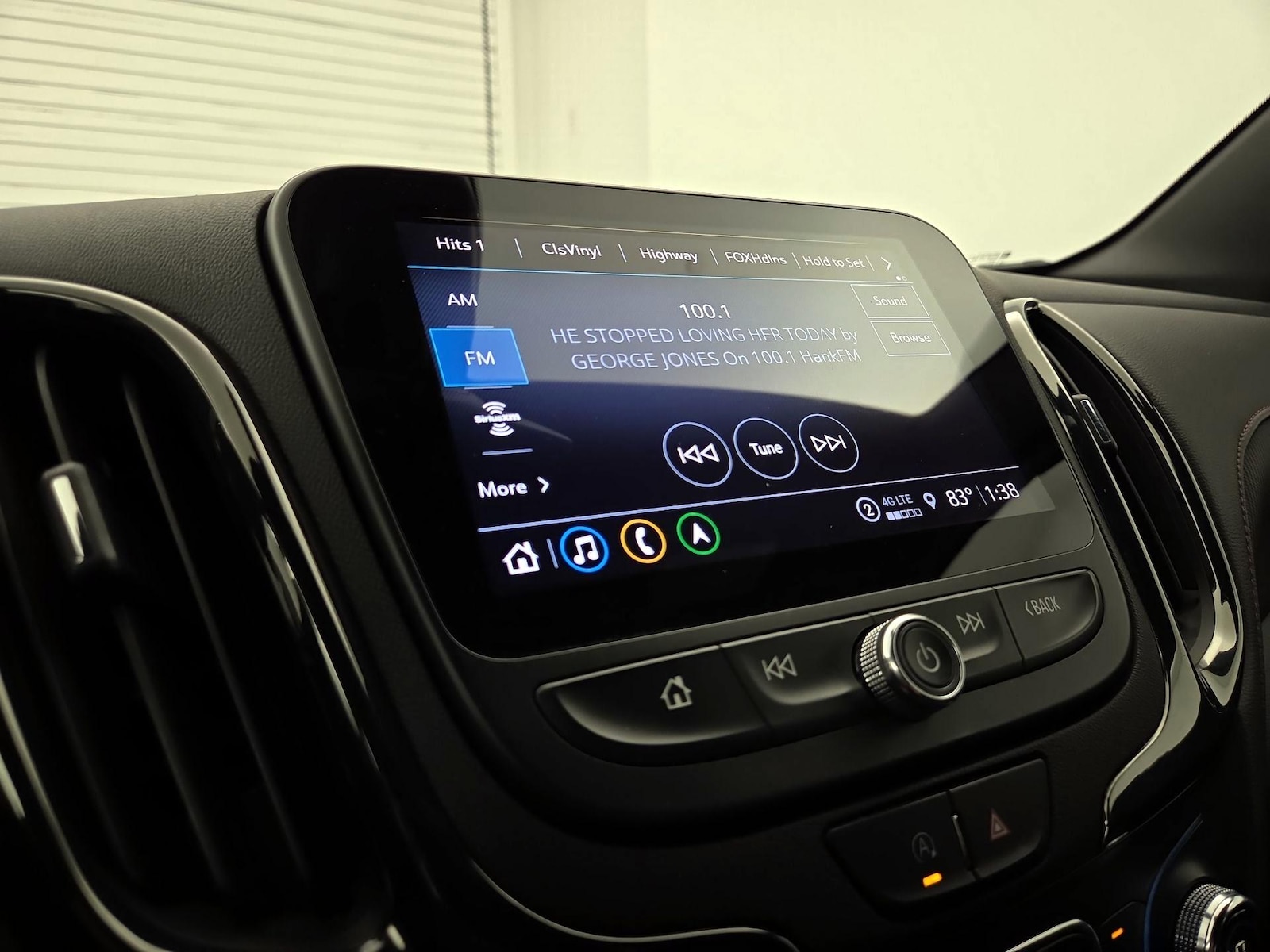 2023 Chevrolet Equinox RS - Photo 16