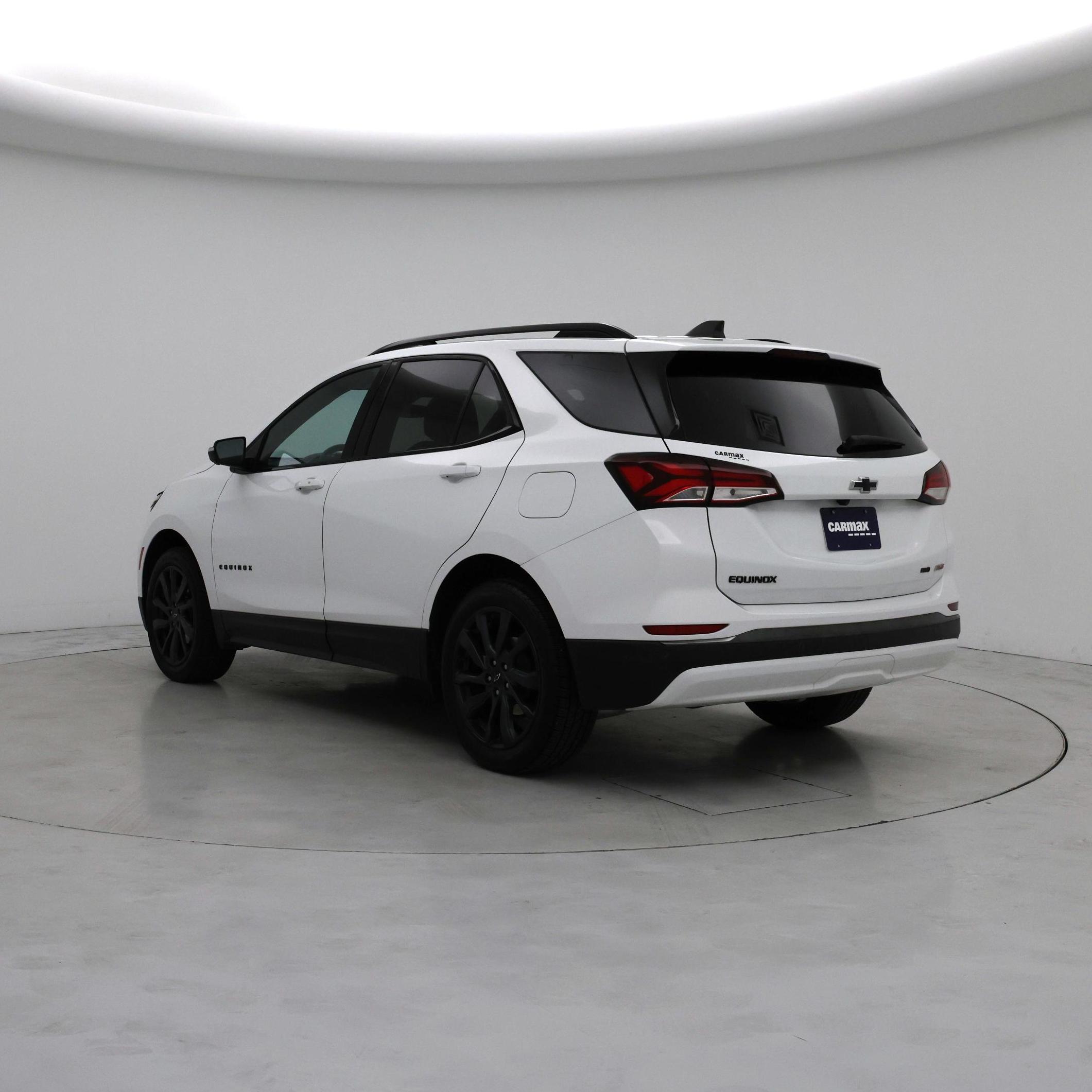 Thumbnail: 2023 Chevrolet Equinox - 2