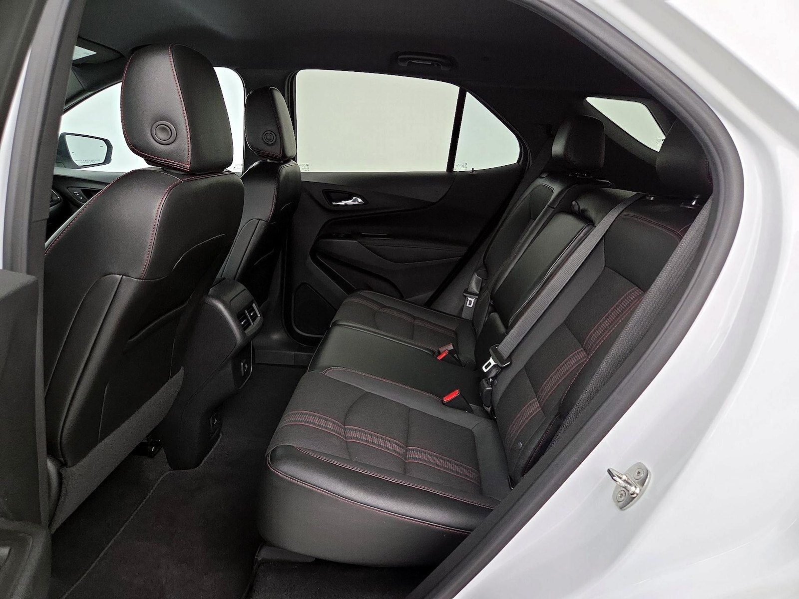2023 Chevrolet Equinox RS - Photo 20