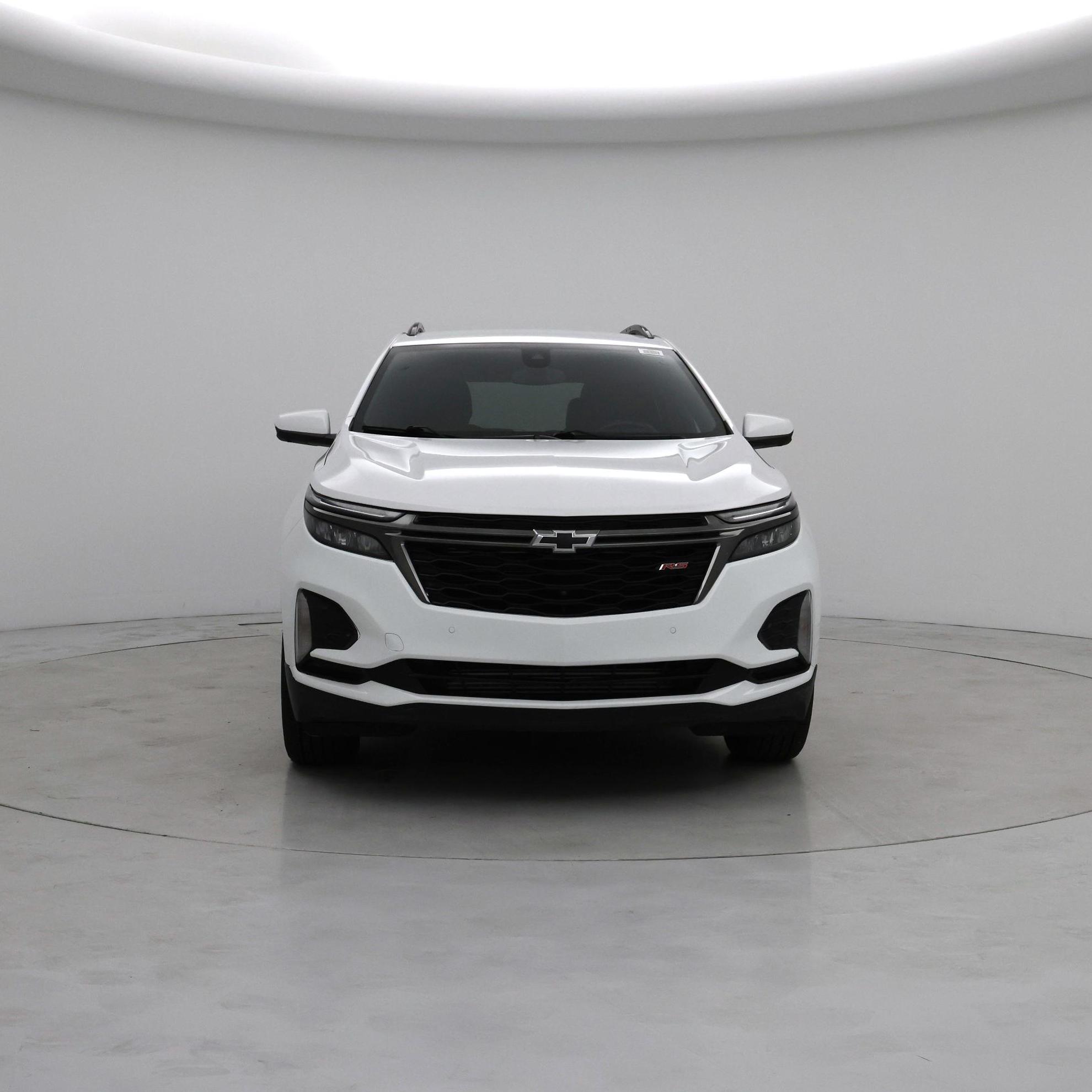 Thumbnail: 2023 Chevrolet Equinox - 5