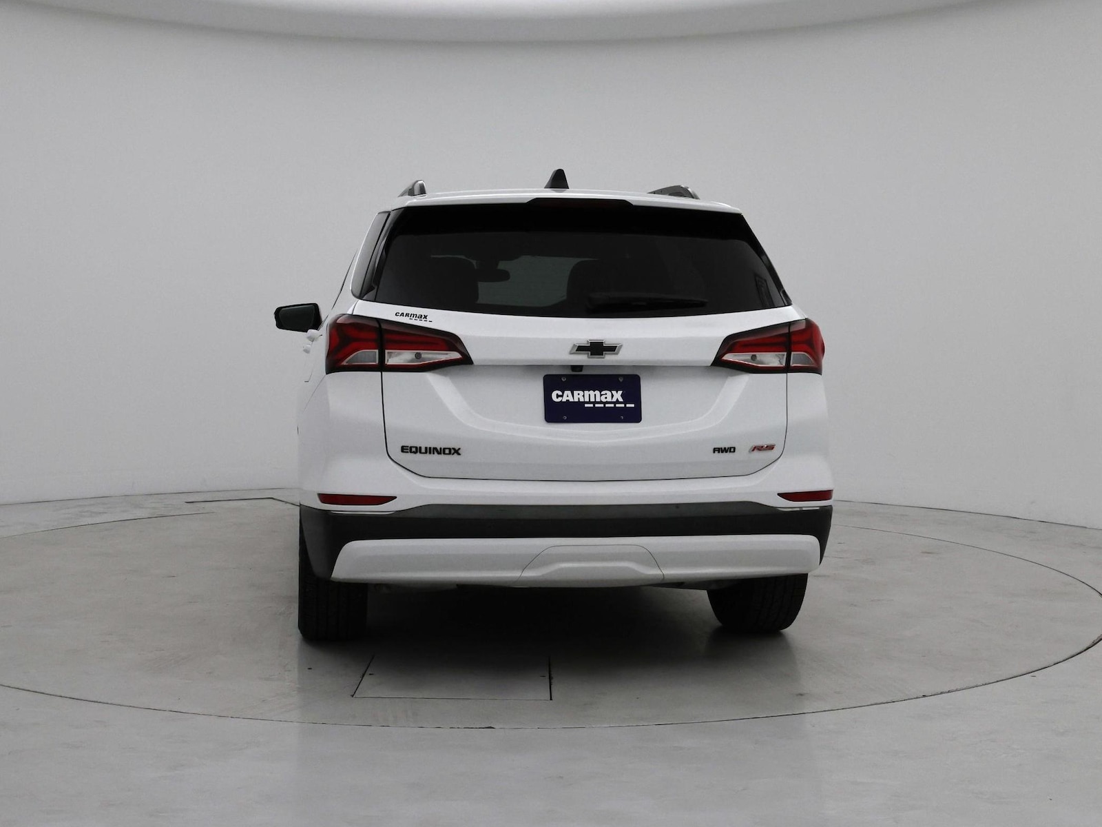 2023 Chevrolet Equinox RS - Photo 7
