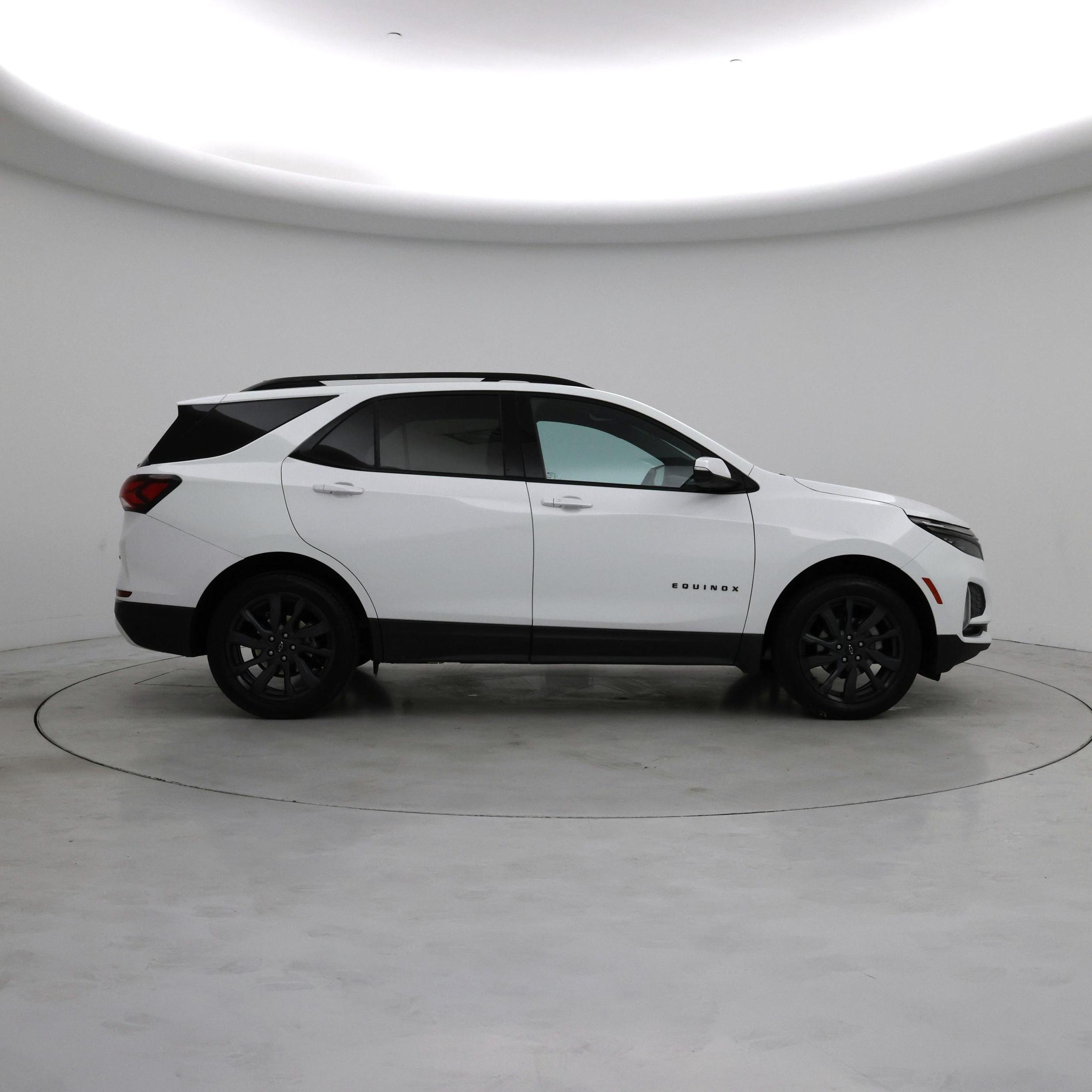 Thumbnail: 2023 Chevrolet Equinox - 7