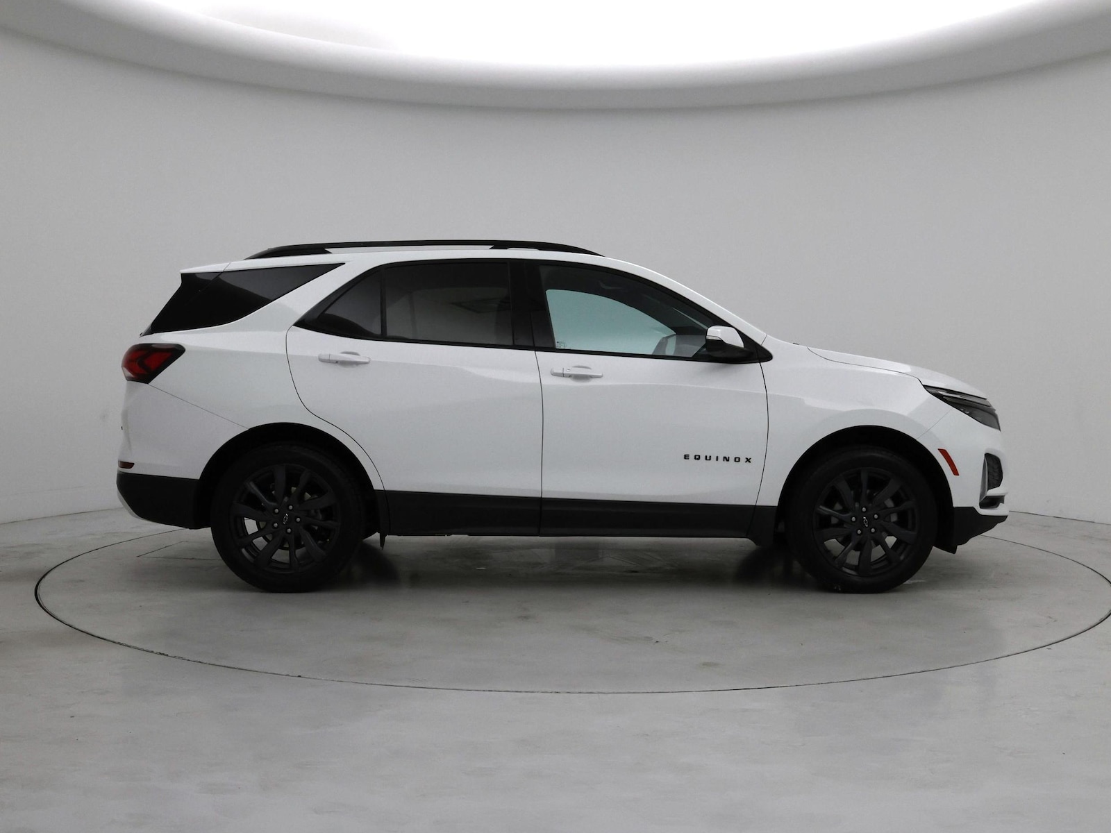 2023 Chevrolet Equinox RS - Photo 8