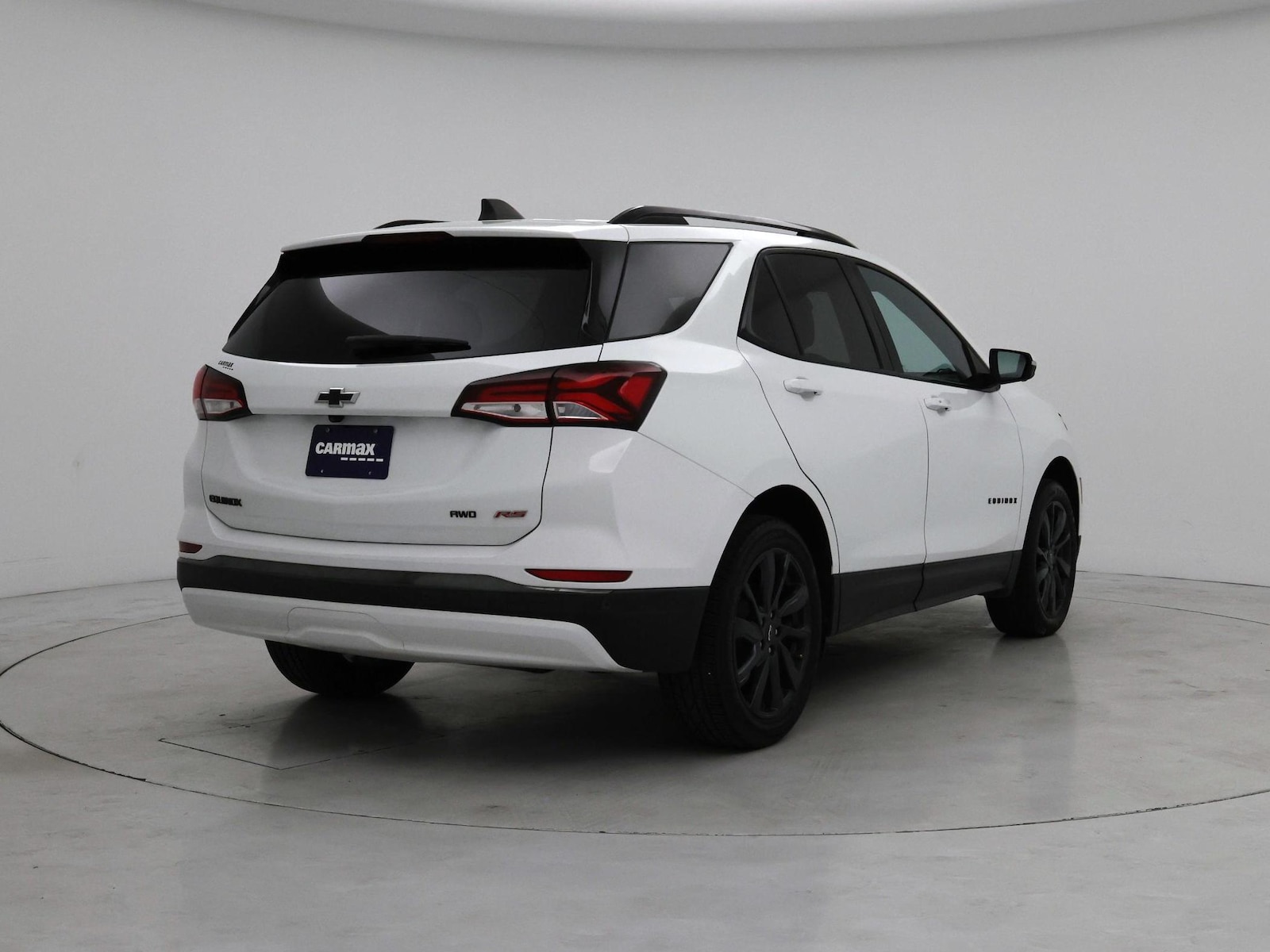 2023 Chevrolet Equinox RS - Photo 9