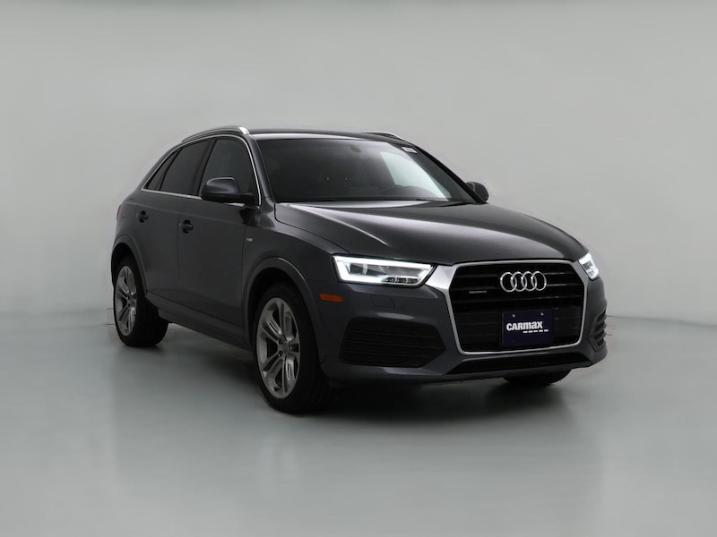 2018 Audi Q3 Premium Plus -
                  Reno, NV